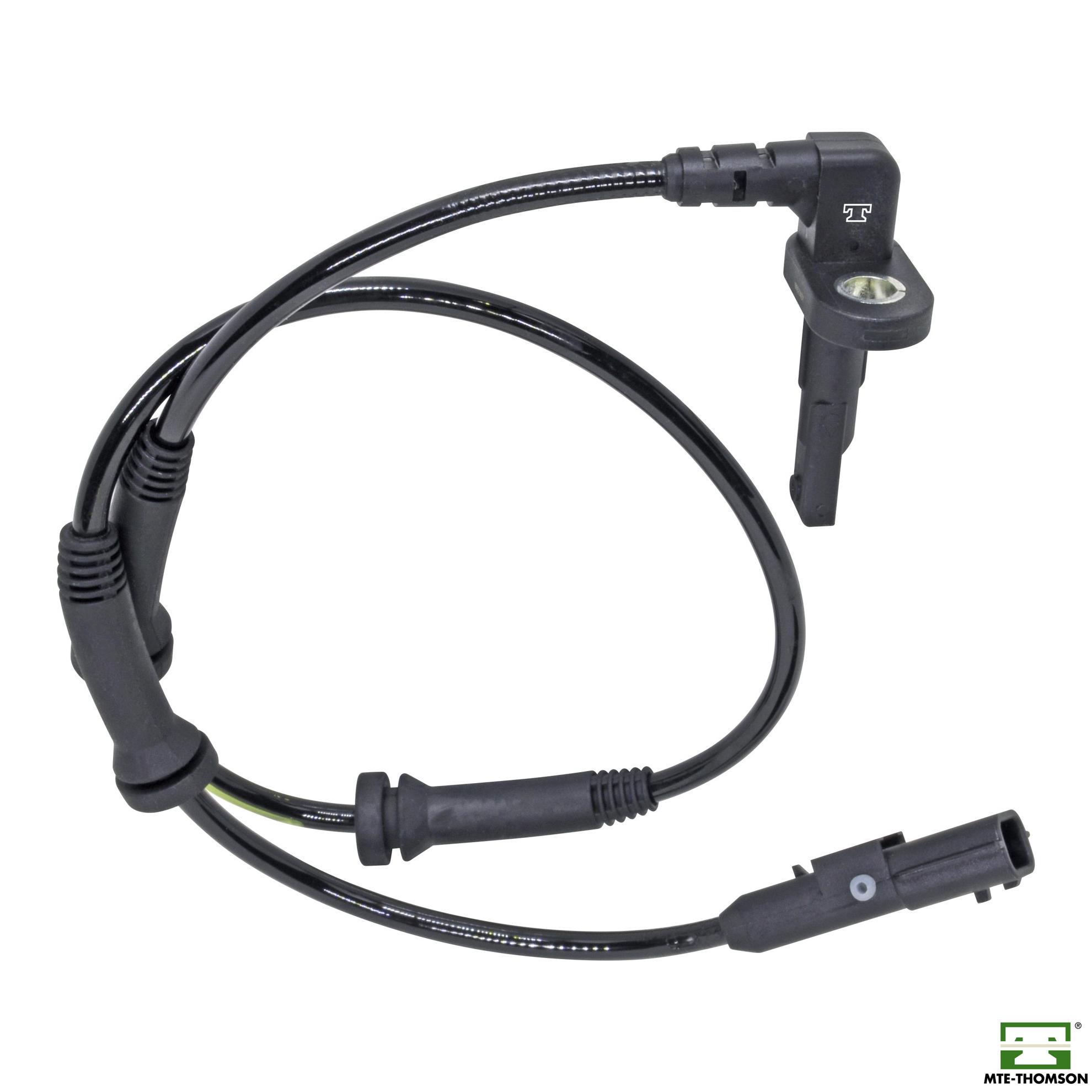 Sensor de Velocidade da Roda ABS para Renault Logan e Sandero - MTE-THOMSON - 73384