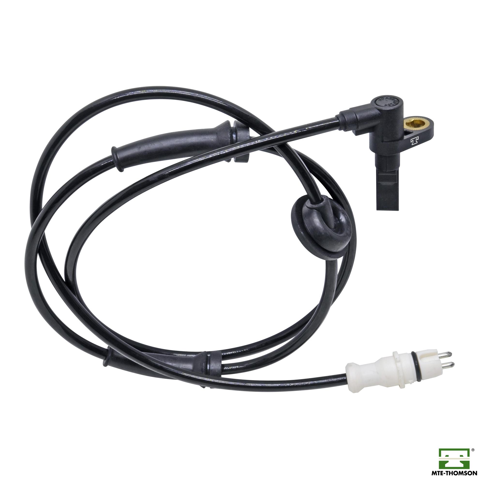 Sensor de Velocidade da Roda ABS para Fiat Palio Weekend - MTE-THOMSON - 73386