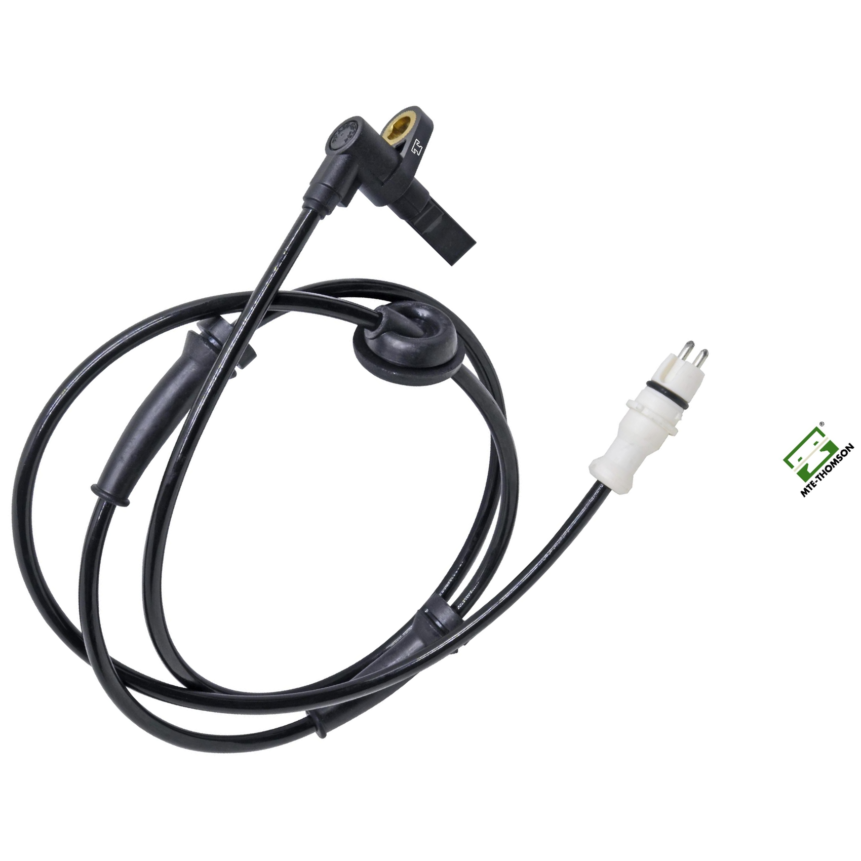 Sensor de Velocidade da Roda ABS para Fiat Palio Weekend - MTE-THOMSON - 73386