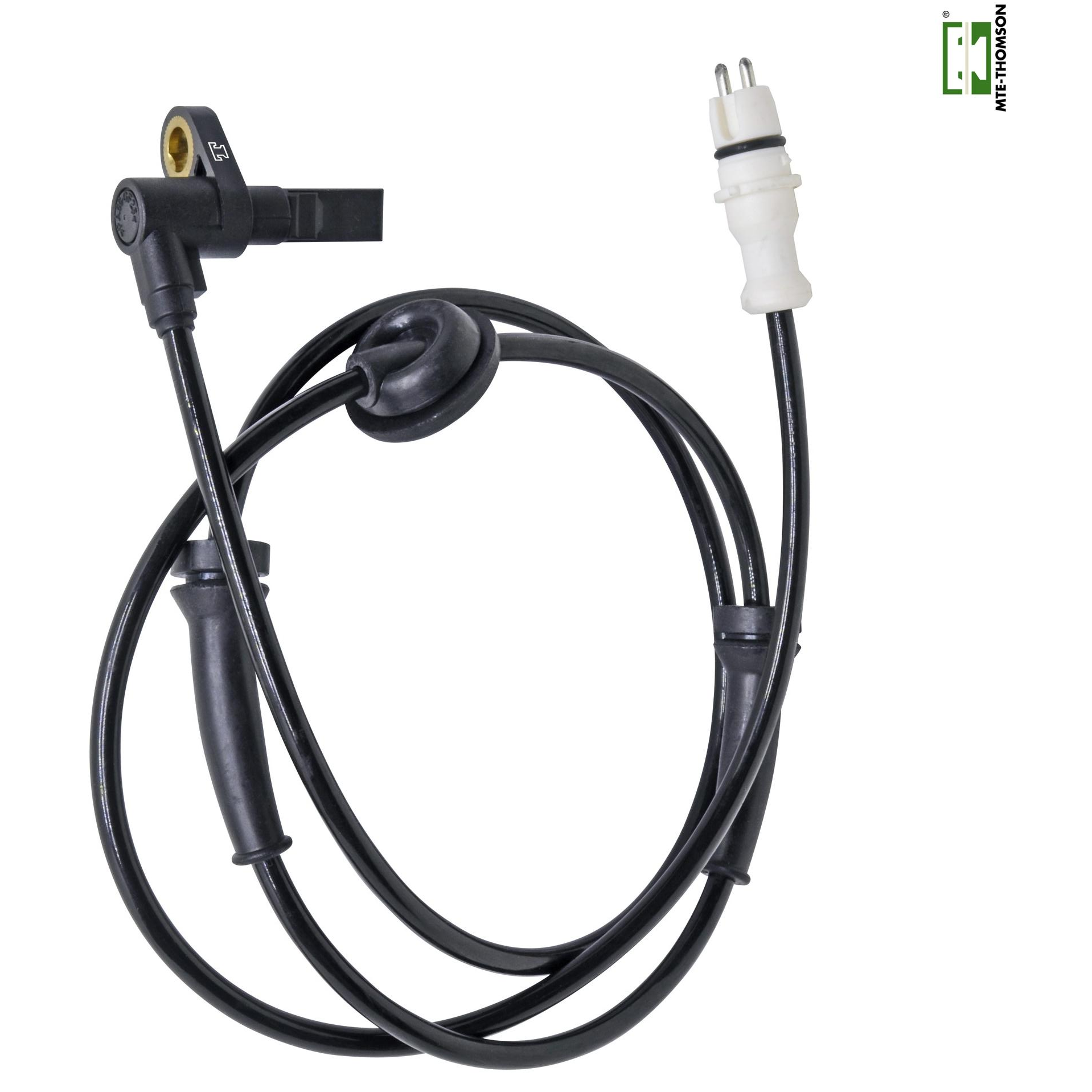 Sensor de Velocidade da Roda ABS para Fiat Palio Weekend - MTE-THOMSON - 73386