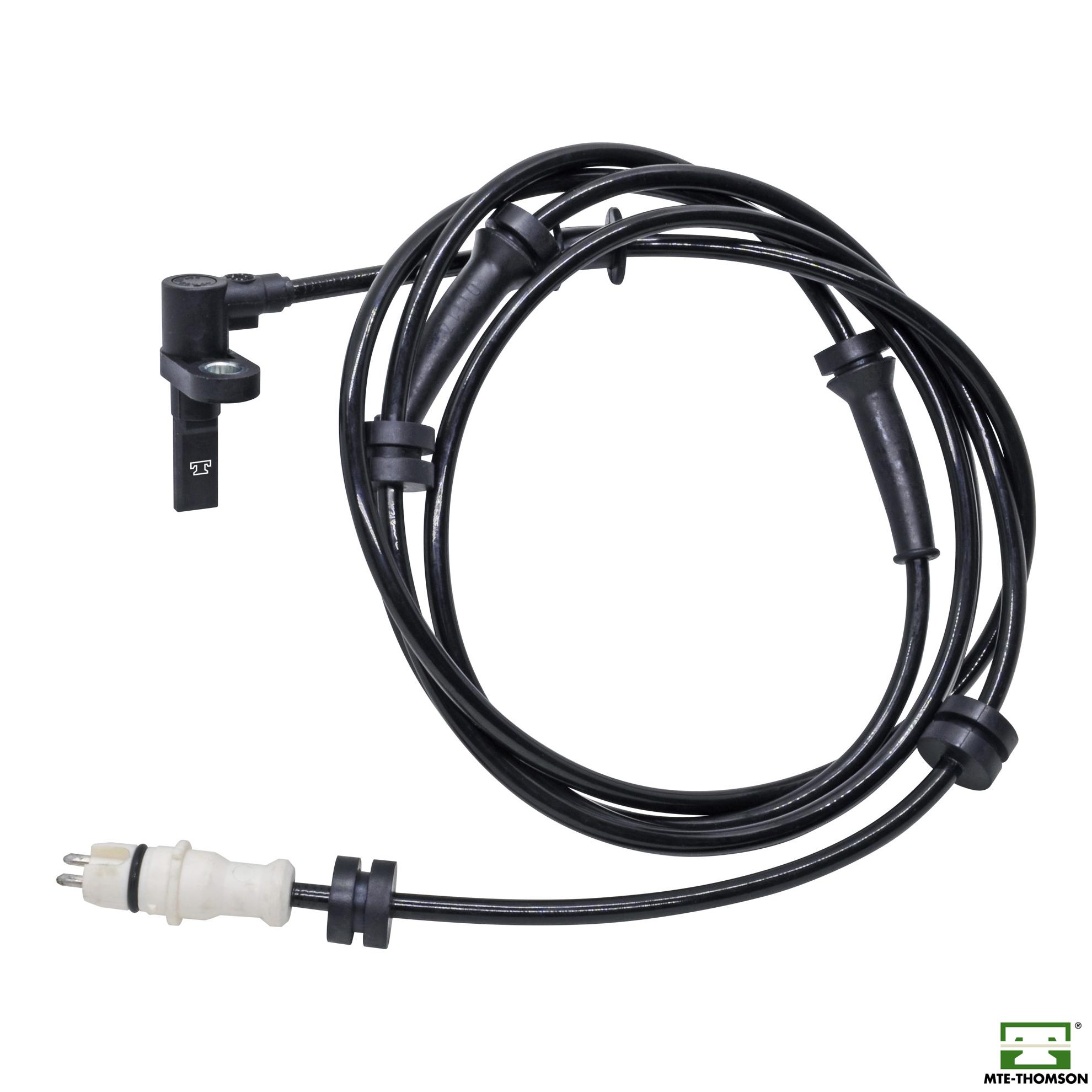 Sensor de Velocidade da Roda ABS para Fiat Strada - MTE-THOMSON - 73389