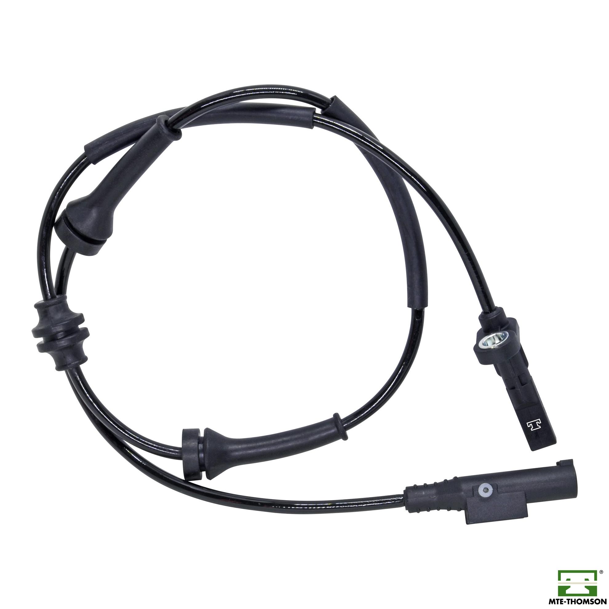 Sensor de Velocidade da Roda ABS - MTE-THOMSON - 73391