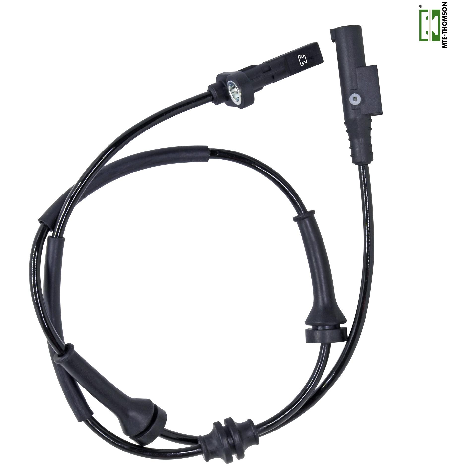 Sensor de Velocidade da Roda ABS - MTE-THOMSON - 73391