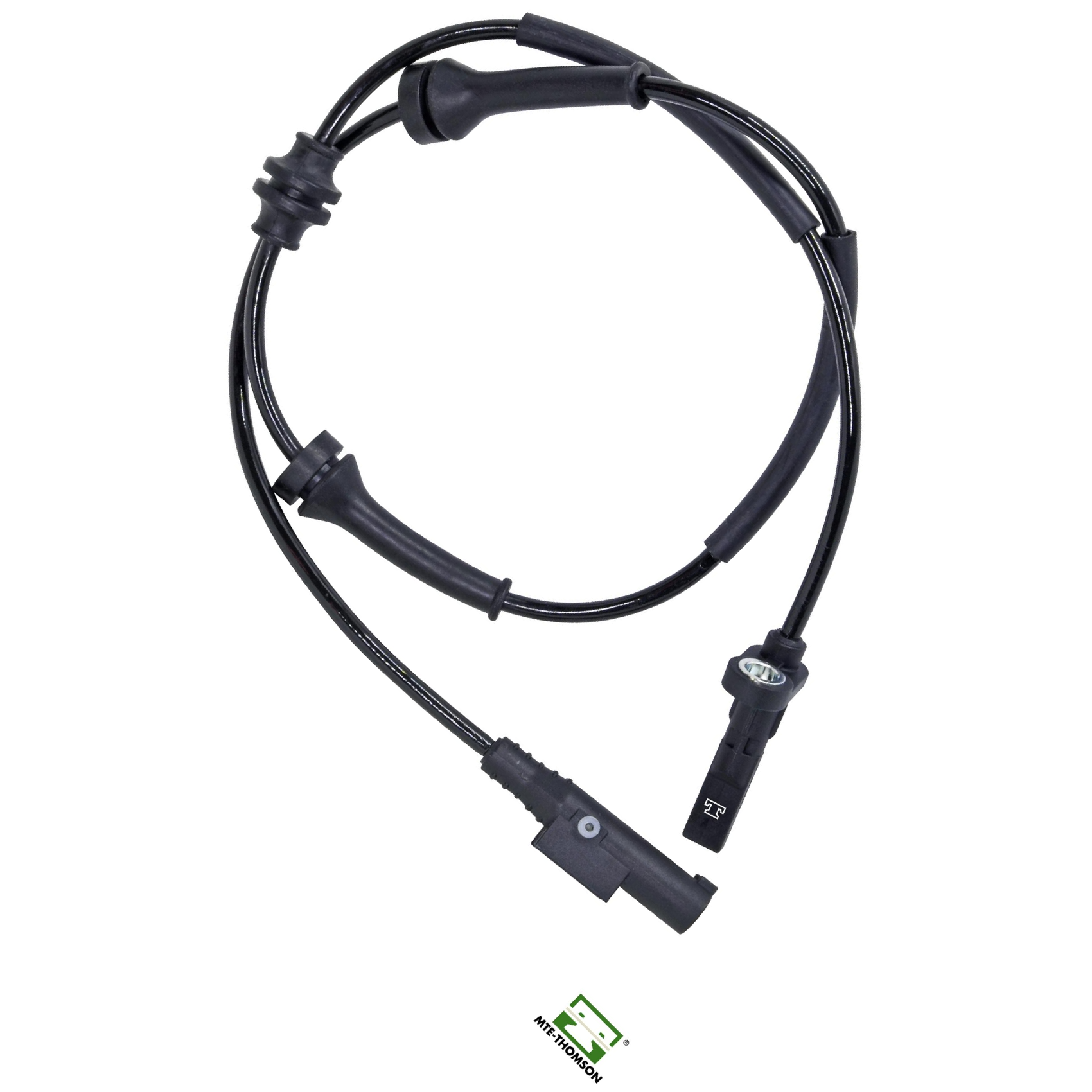 Sensor de Velocidade da Roda ABS - MTE-THOMSON - 73391