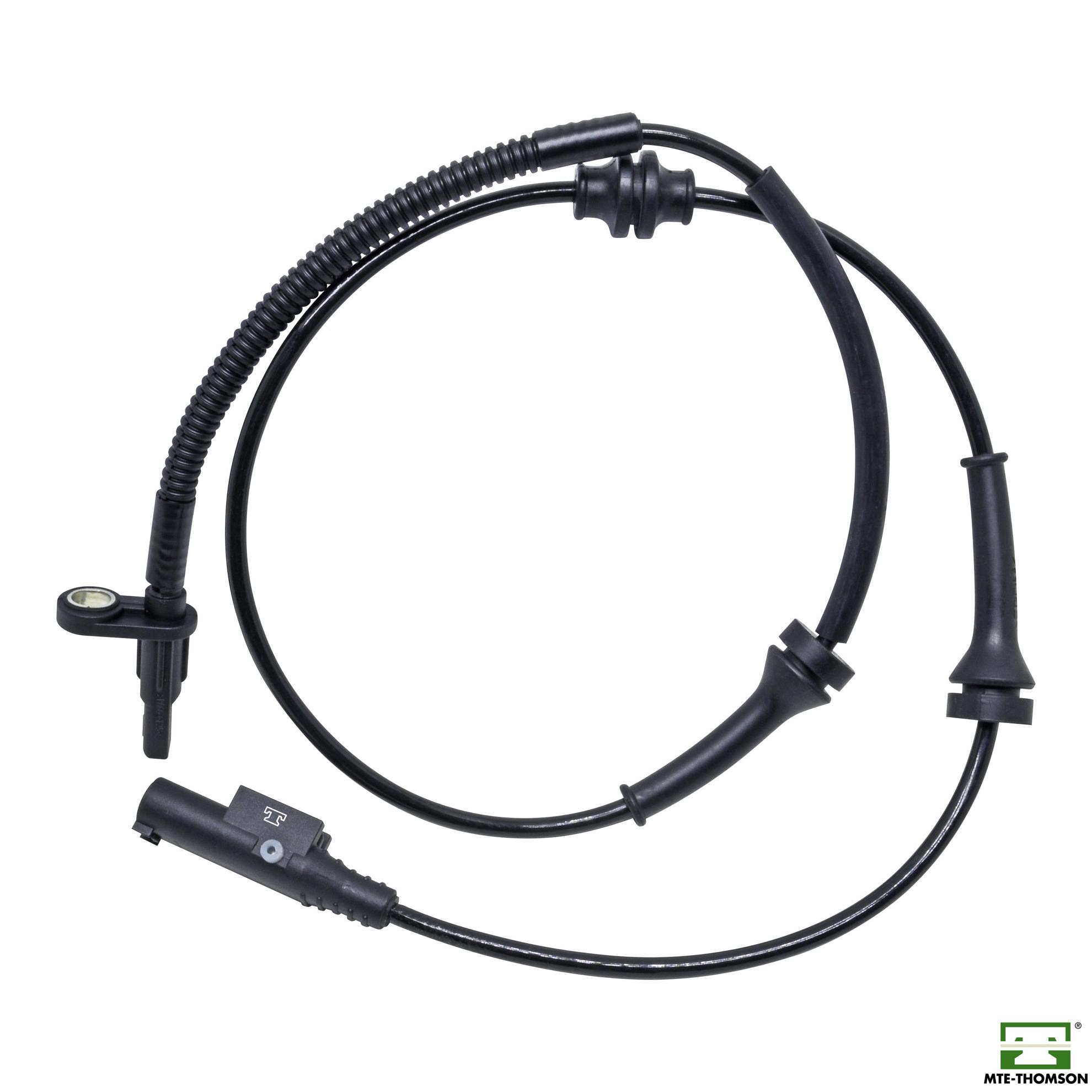 Sensor de Velocidade da Roda ABS para Fiat 500 - MTE-THOMSON - 73394