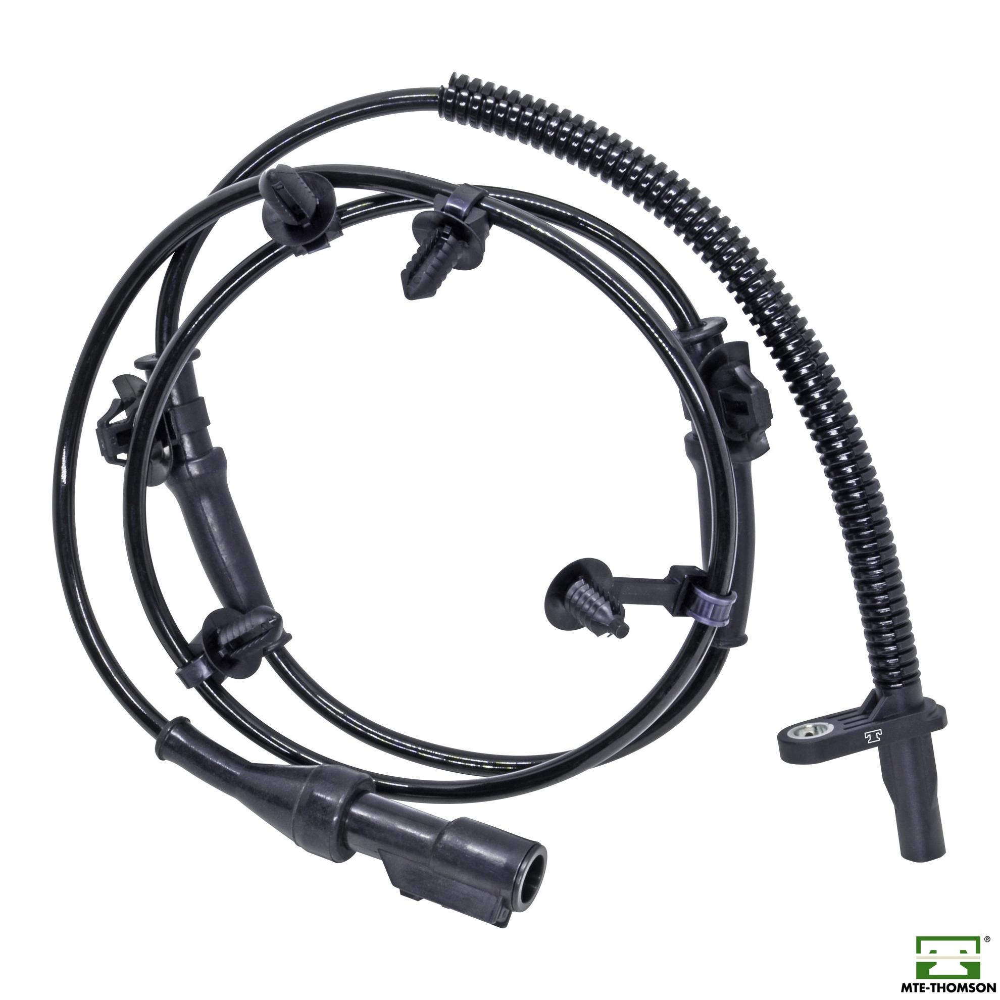 Sensor de Velocidade da Roda ABS - MTE-THOMSON - 73398