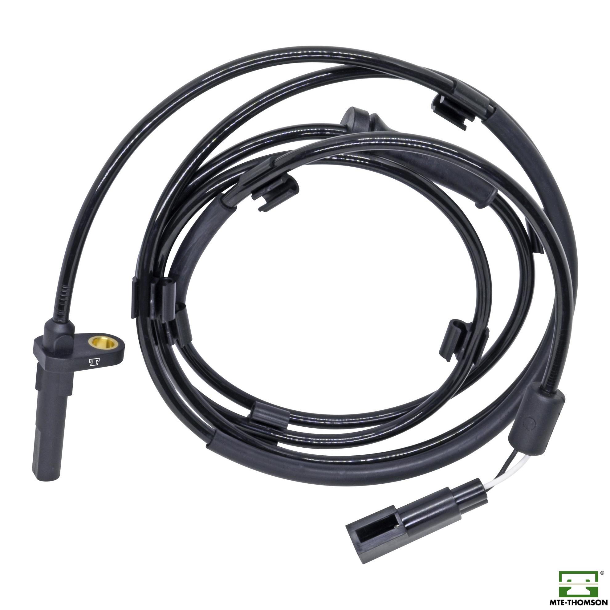 Sensor de Velocidade da Roda ABS para Ford Transit - MTE-THOMSON - 73399