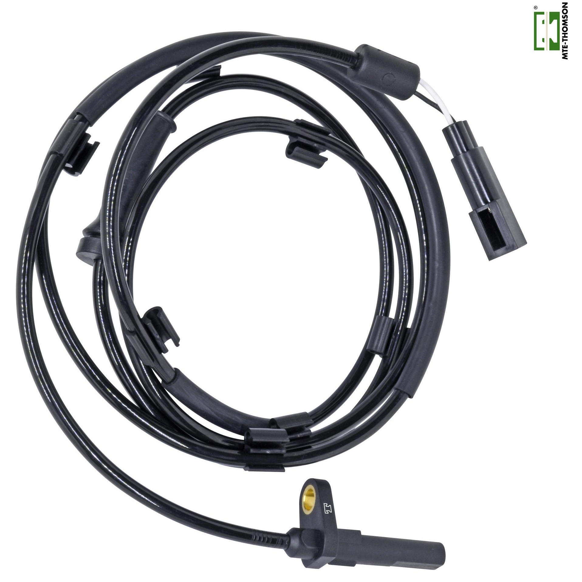 Sensor de Velocidade da Roda ABS para Ford Transit - MTE-THOMSON - 73399