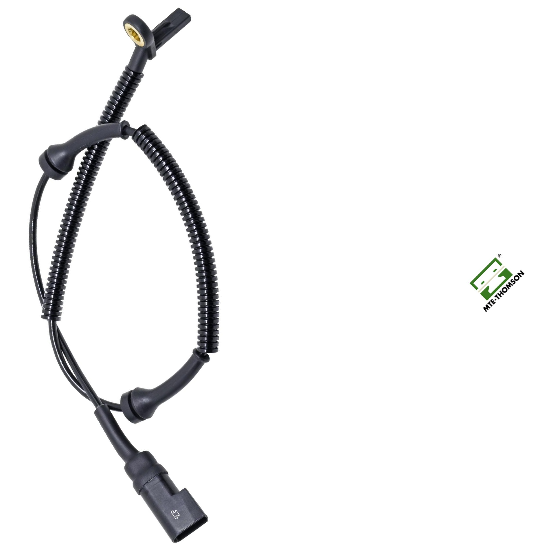 Sensor de Velocidade da Roda ABS para Ford Ecosport e Fiesta - MTE-THOMSON - 73404