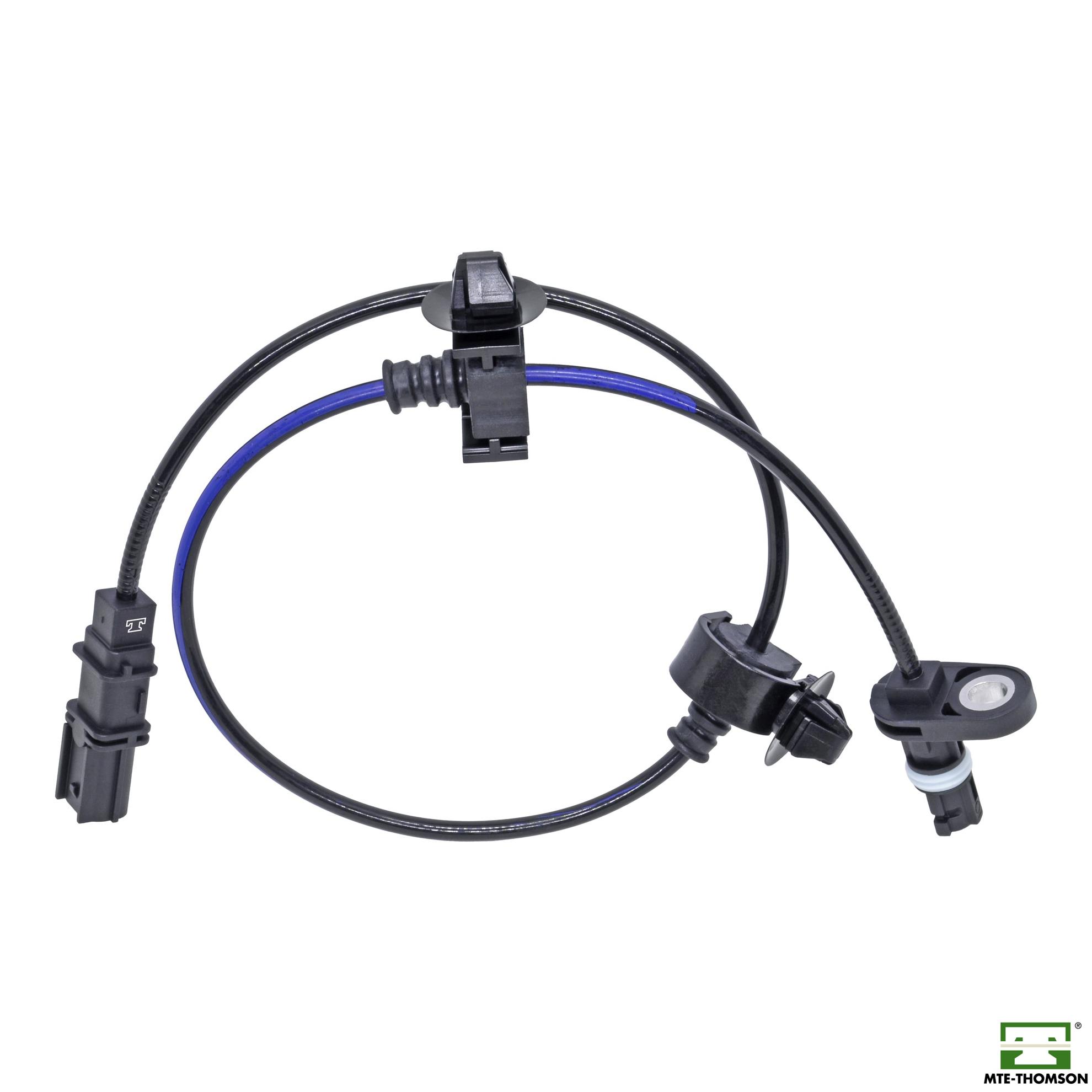 Sensor de Velocidade da Roda ABS para Honda Civic - MTE-THOMSON - 73408
