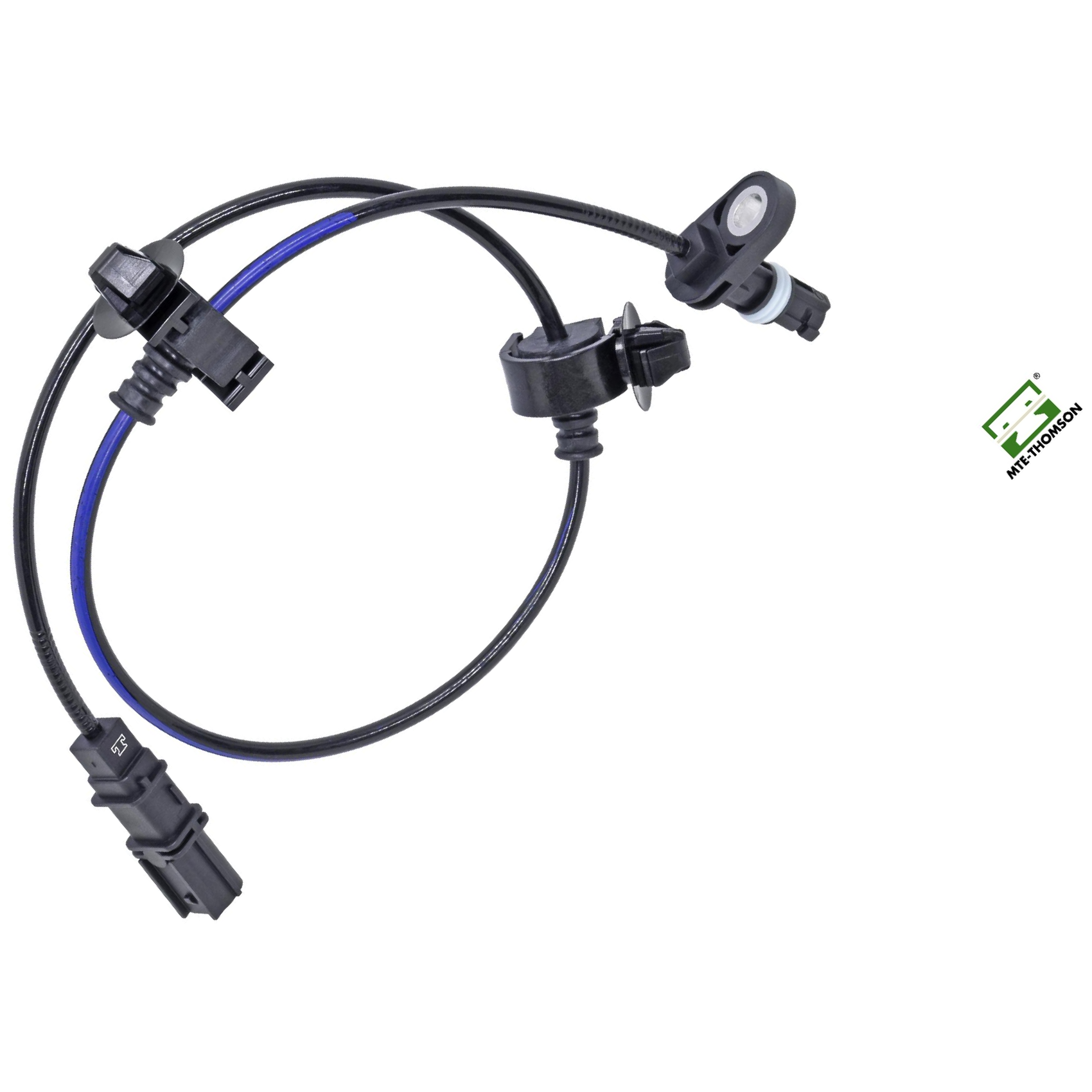 Sensor de Velocidade da Roda ABS para Honda Civic - MTE-THOMSON - 73408