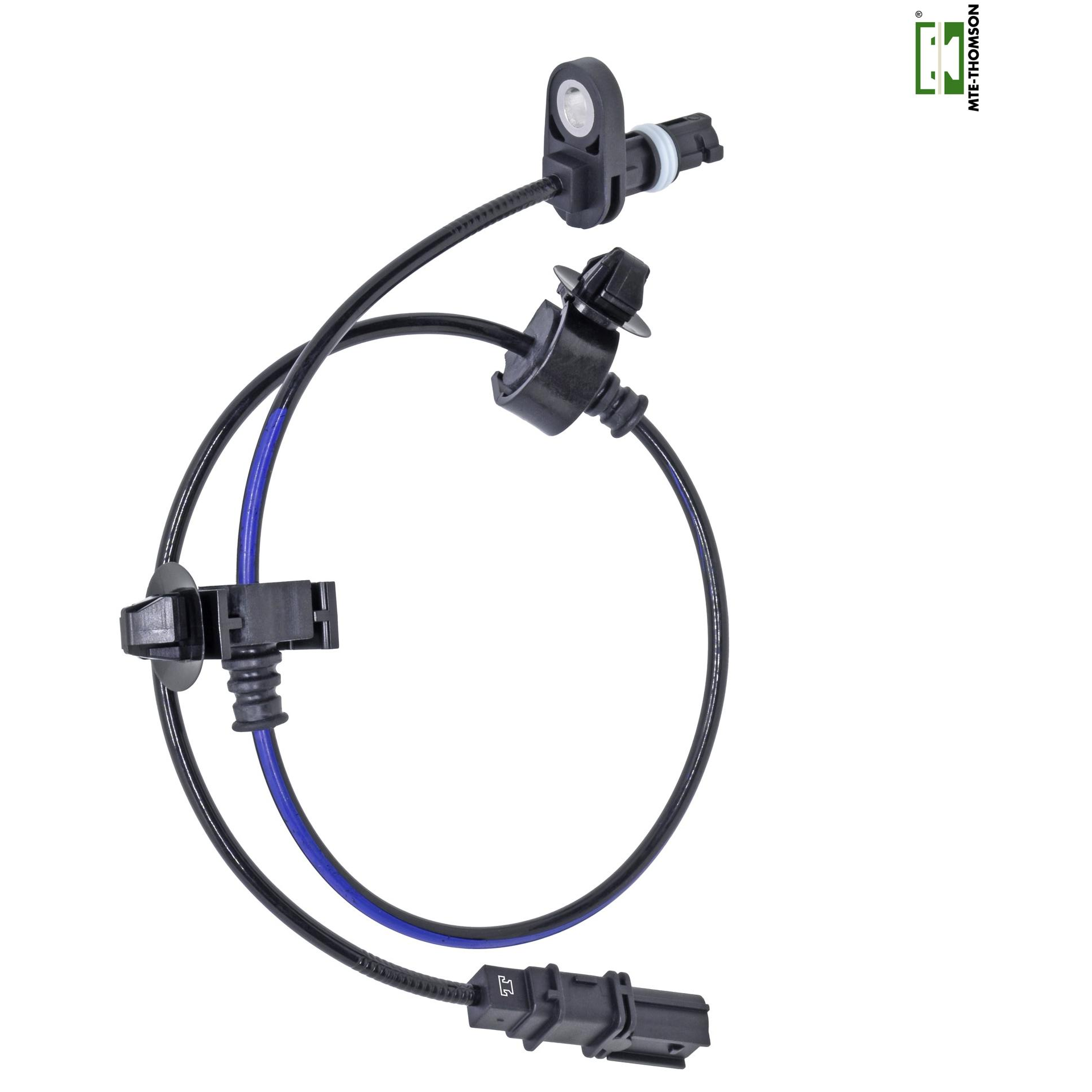 Sensor de Velocidade da Roda ABS para Honda Civic - MTE-THOMSON - 73408