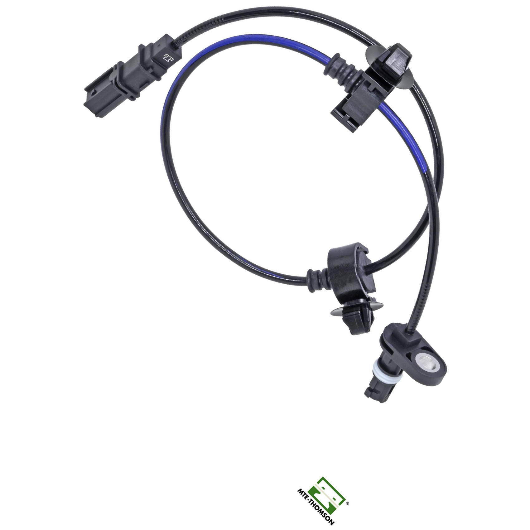 Sensor de Velocidade da Roda ABS para Honda Civic - MTE-THOMSON - 73408