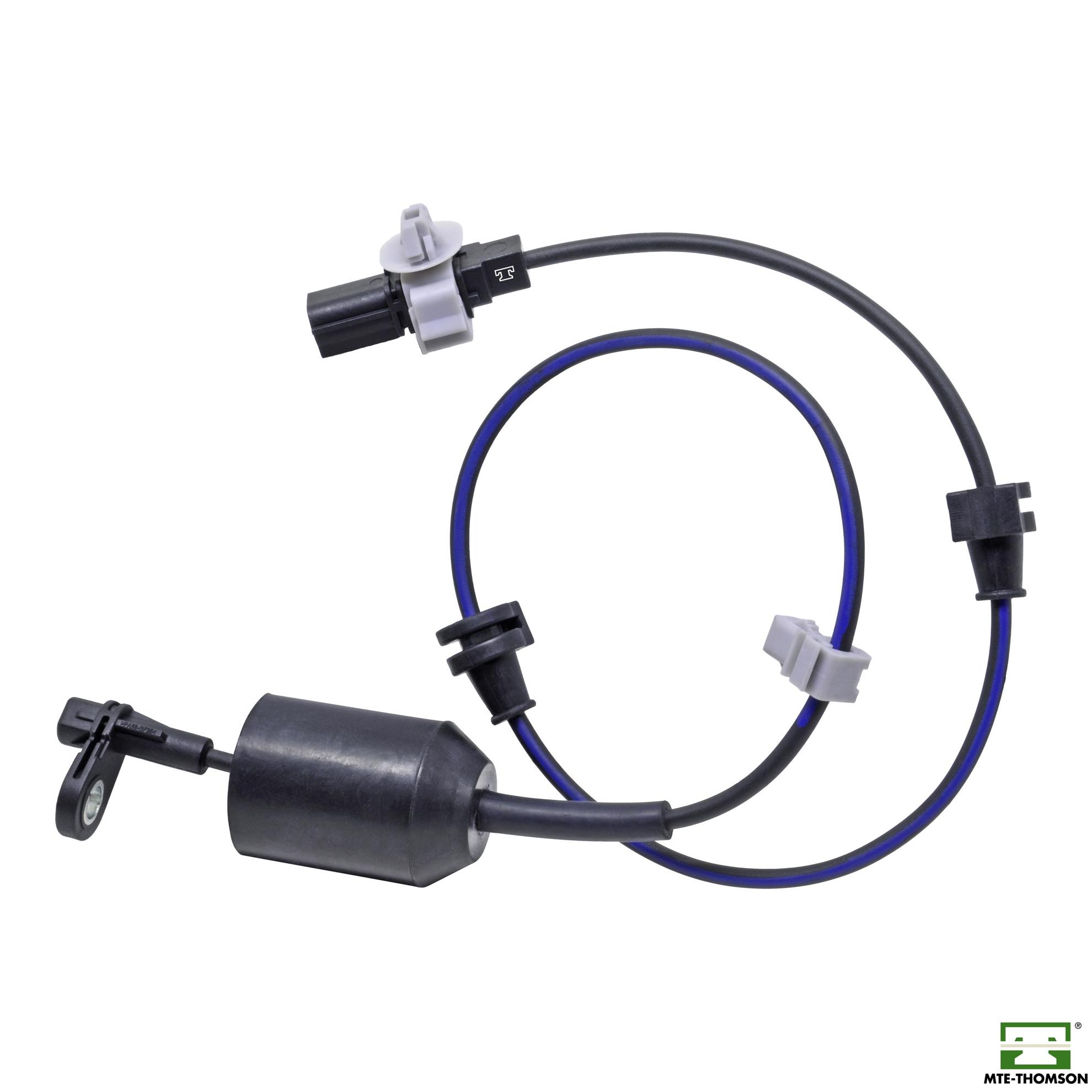 Sensor de Velocidade da Roda ABS - MTE-THOMSON - 73411