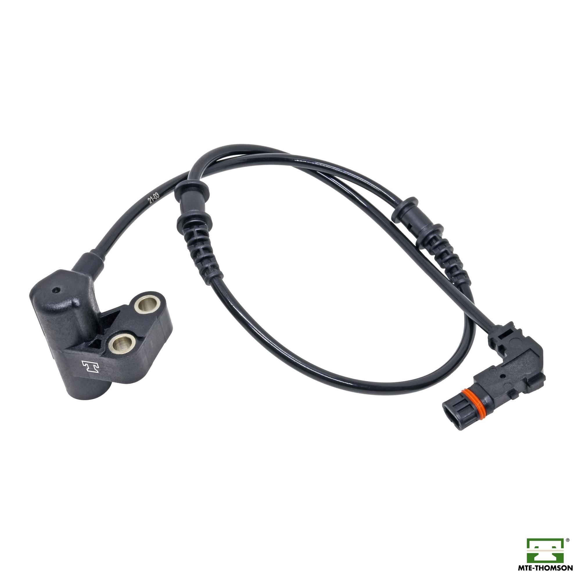 Sensor de Velocidade da Roda ABS - MTE-THOMSON - 73413