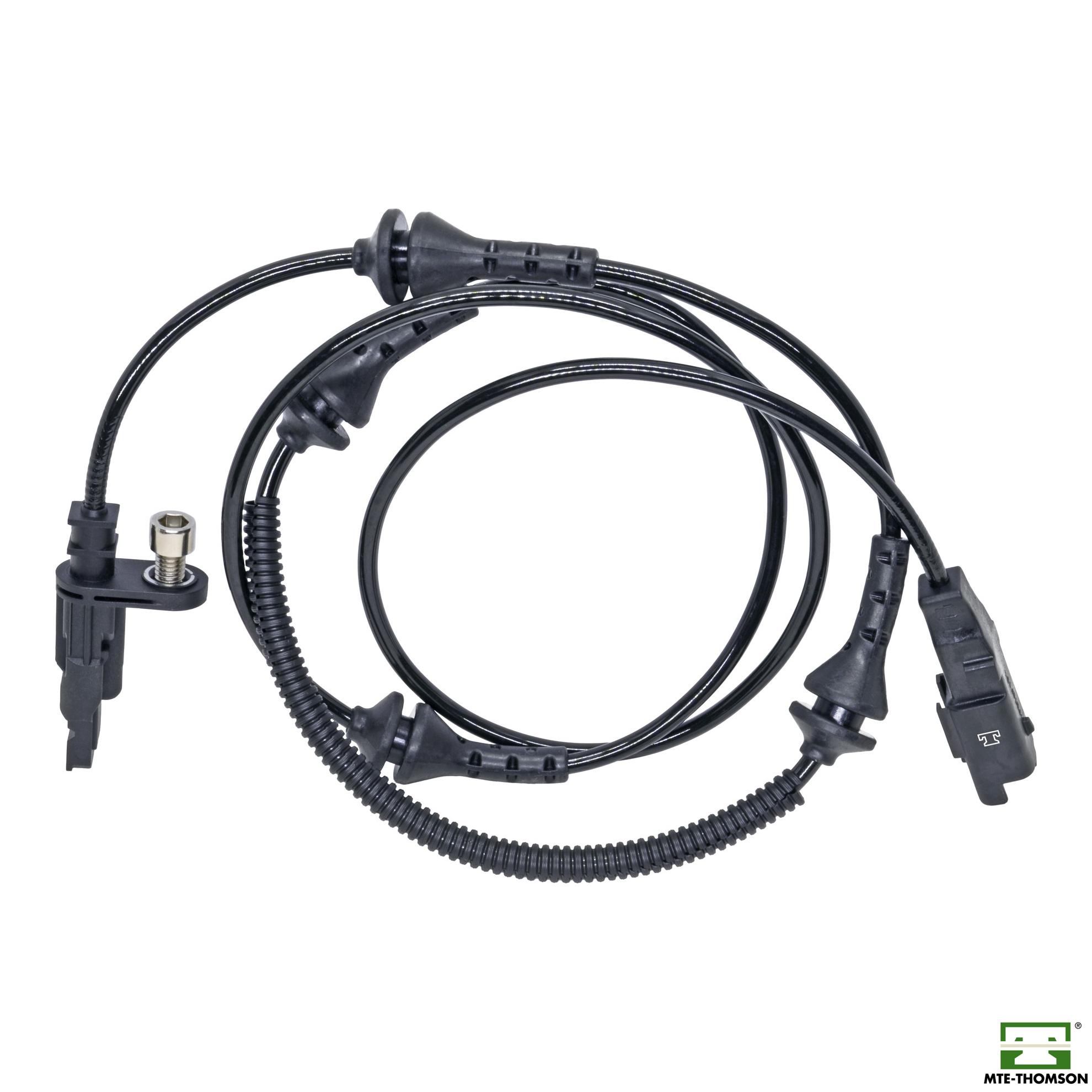 Sensor de Velocidade da Roda ABS para Citroen C6 e Peugeot 407 - MTE-THOMSON - 73412