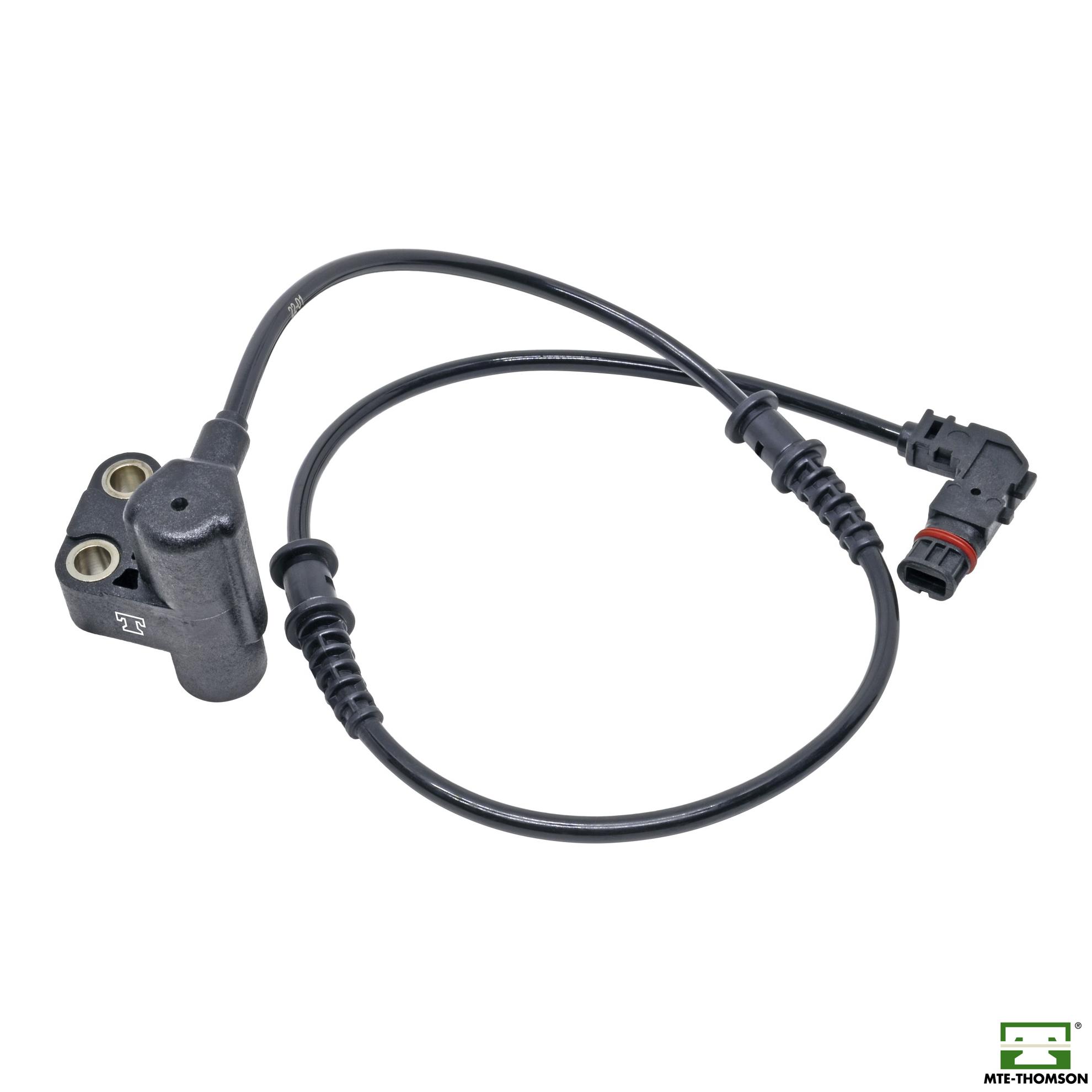 Sensor de Velocidade da Roda ABS - MTE-THOMSON - 73414