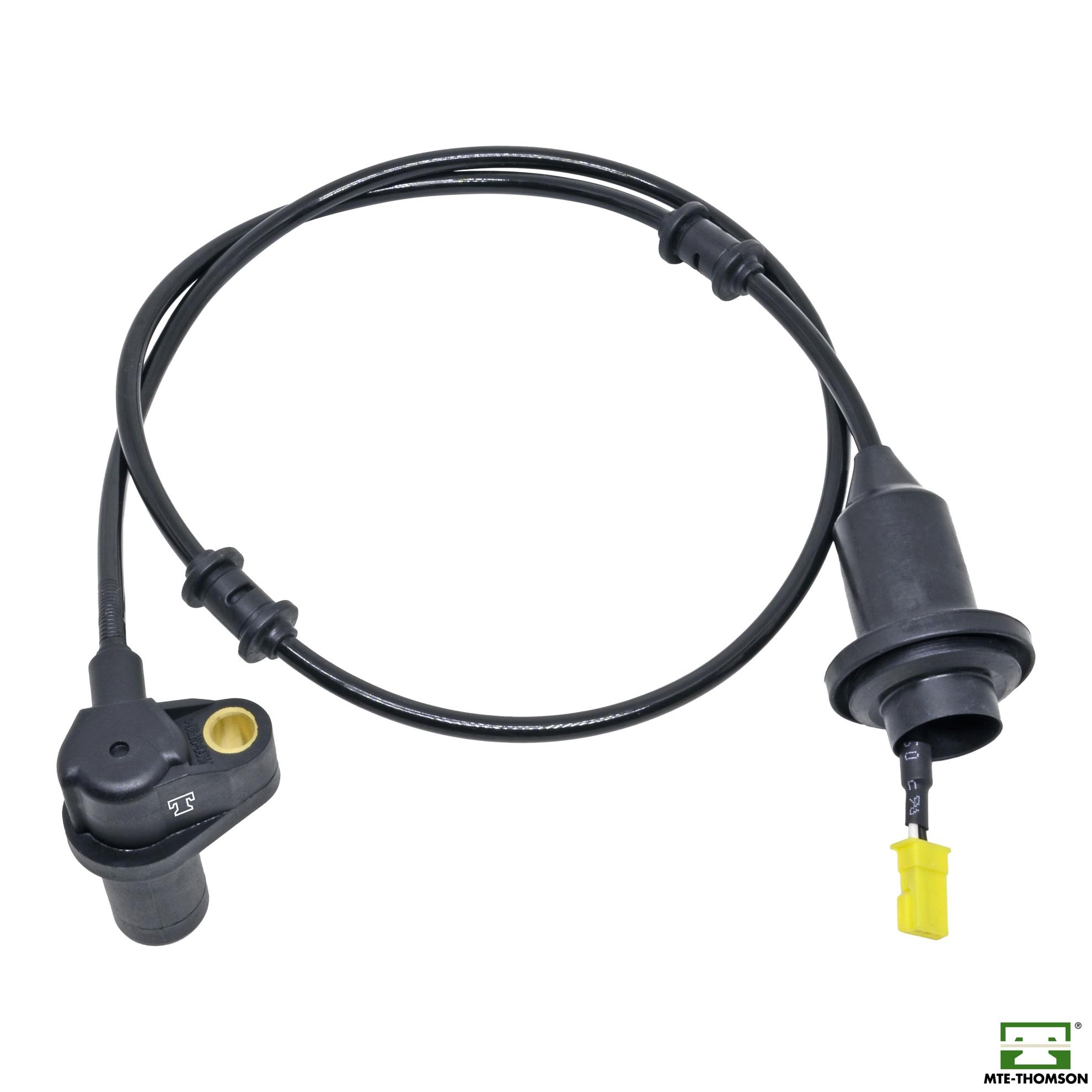 Sensor de Velocidade da Roda ABS para Mercedes-Benz A 160 e A 190 - MTE-THOMSON - 73415