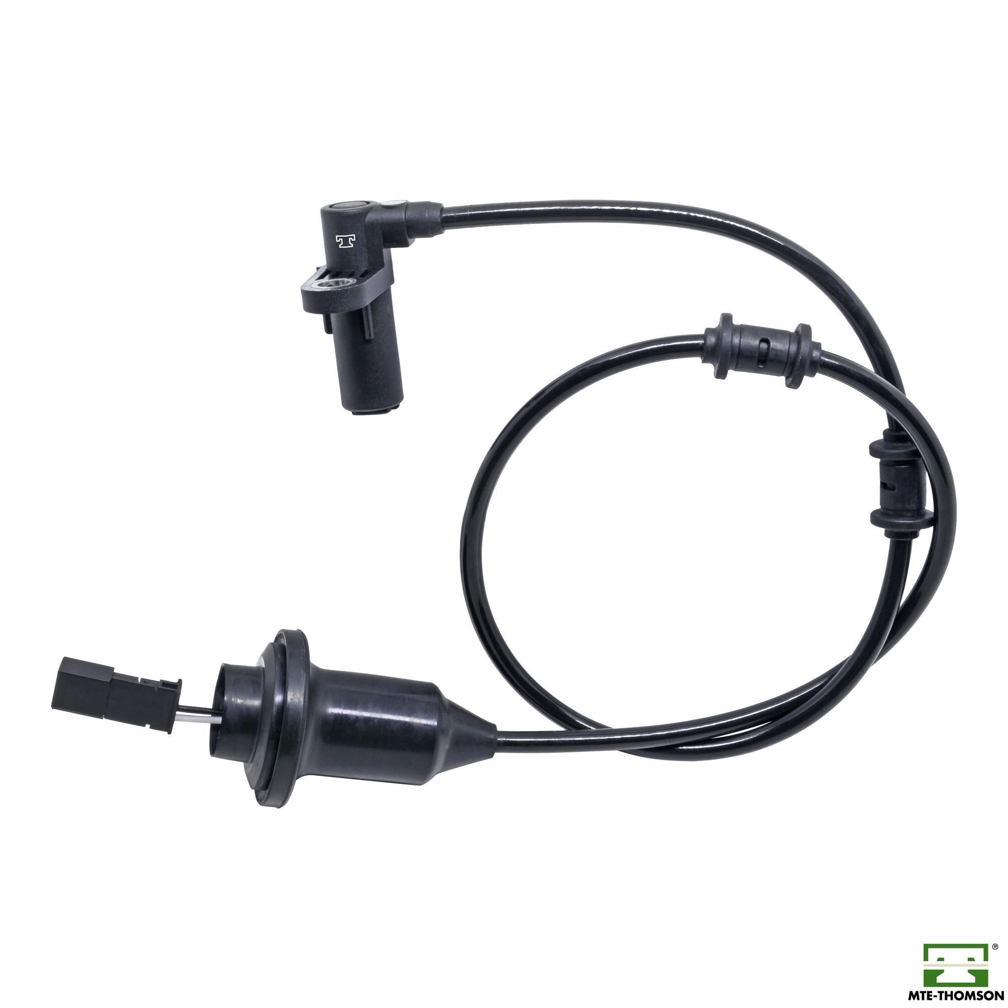 Sensor de Velocidade da Roda ABS - MTE-THOMSON - 73422