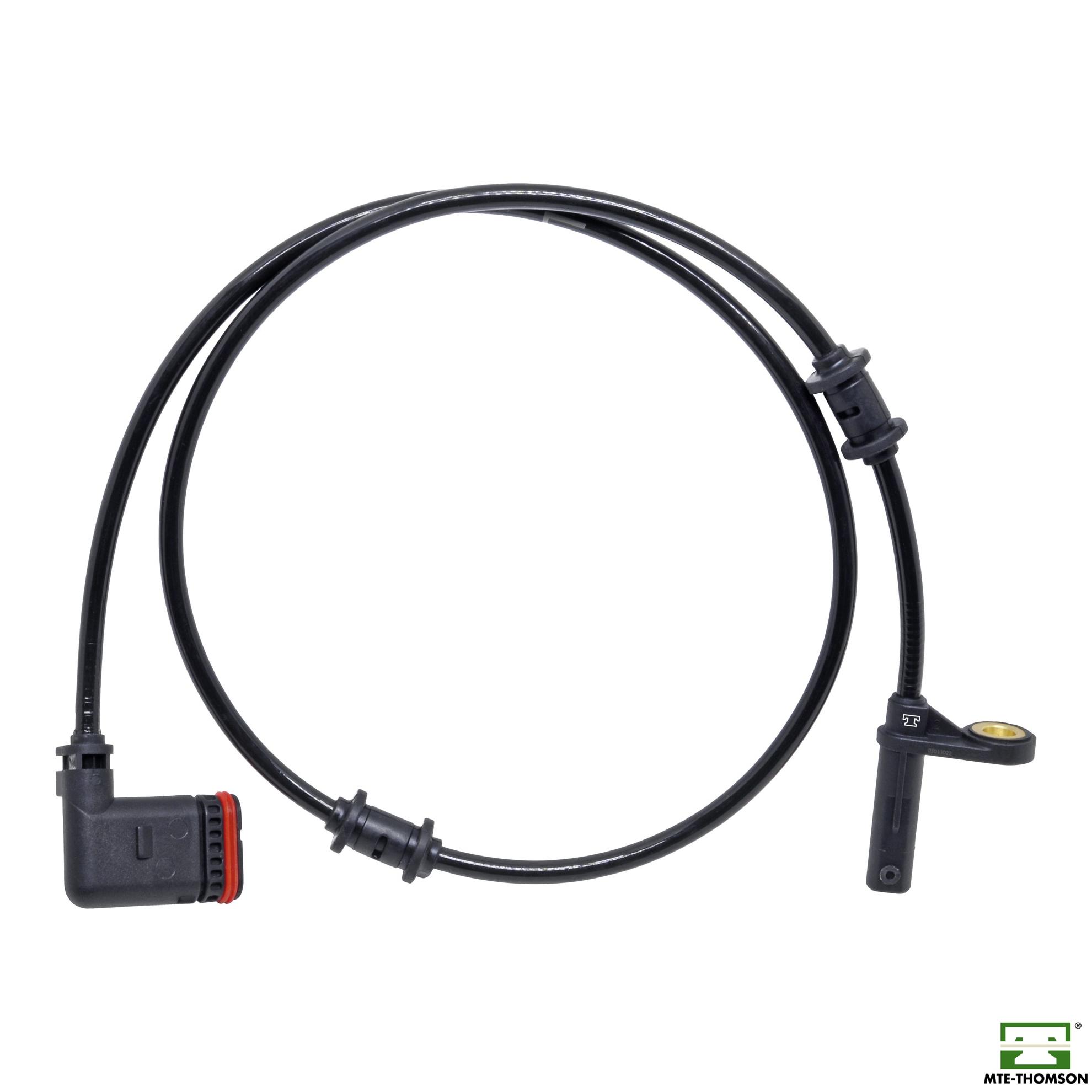 Sensor de Velocidade da Roda ABS - MTE-THOMSON - 73425