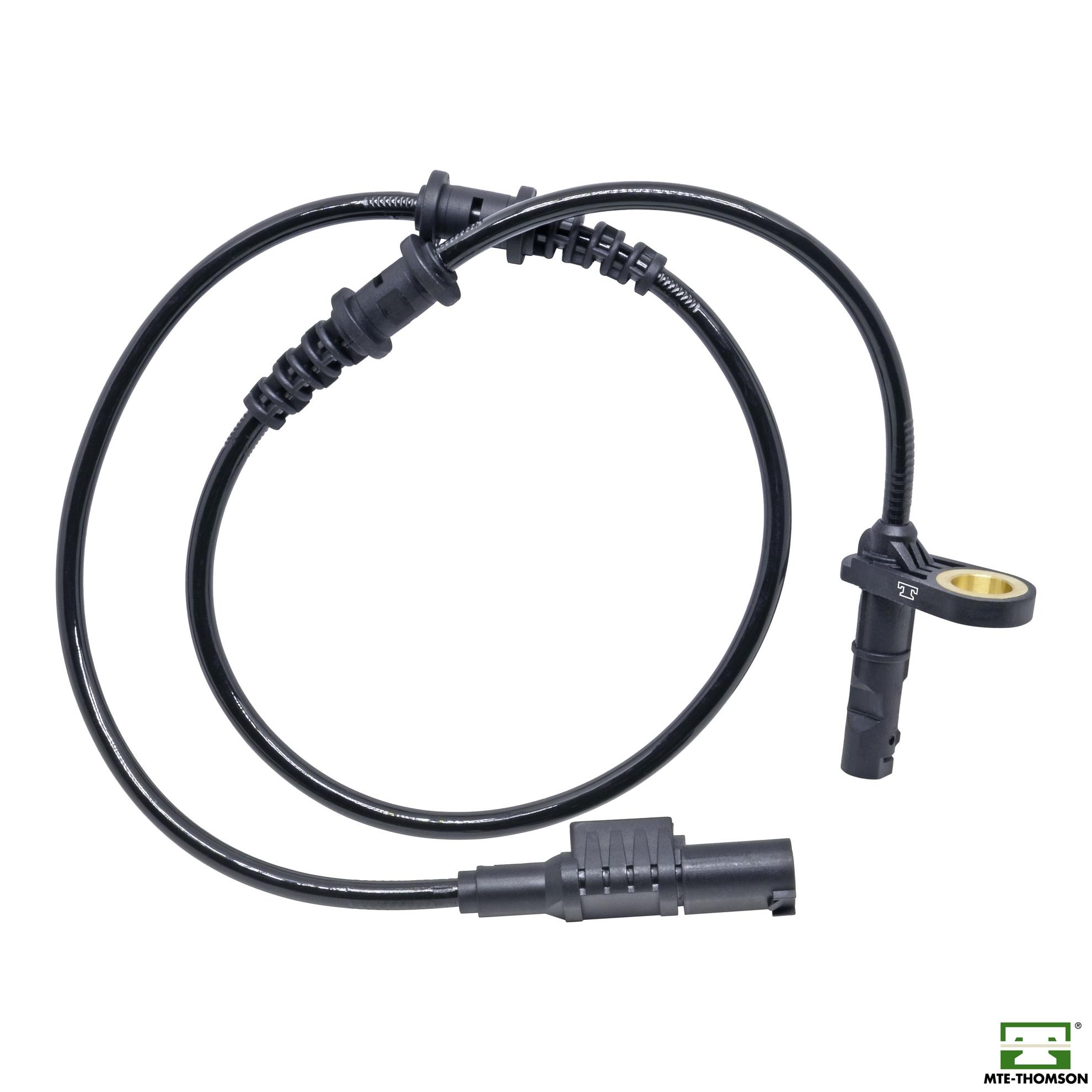 Sensor de Velocidade da Roda ABS para Mercedes-Benz E 320 - MTE-THOMSON - 73427