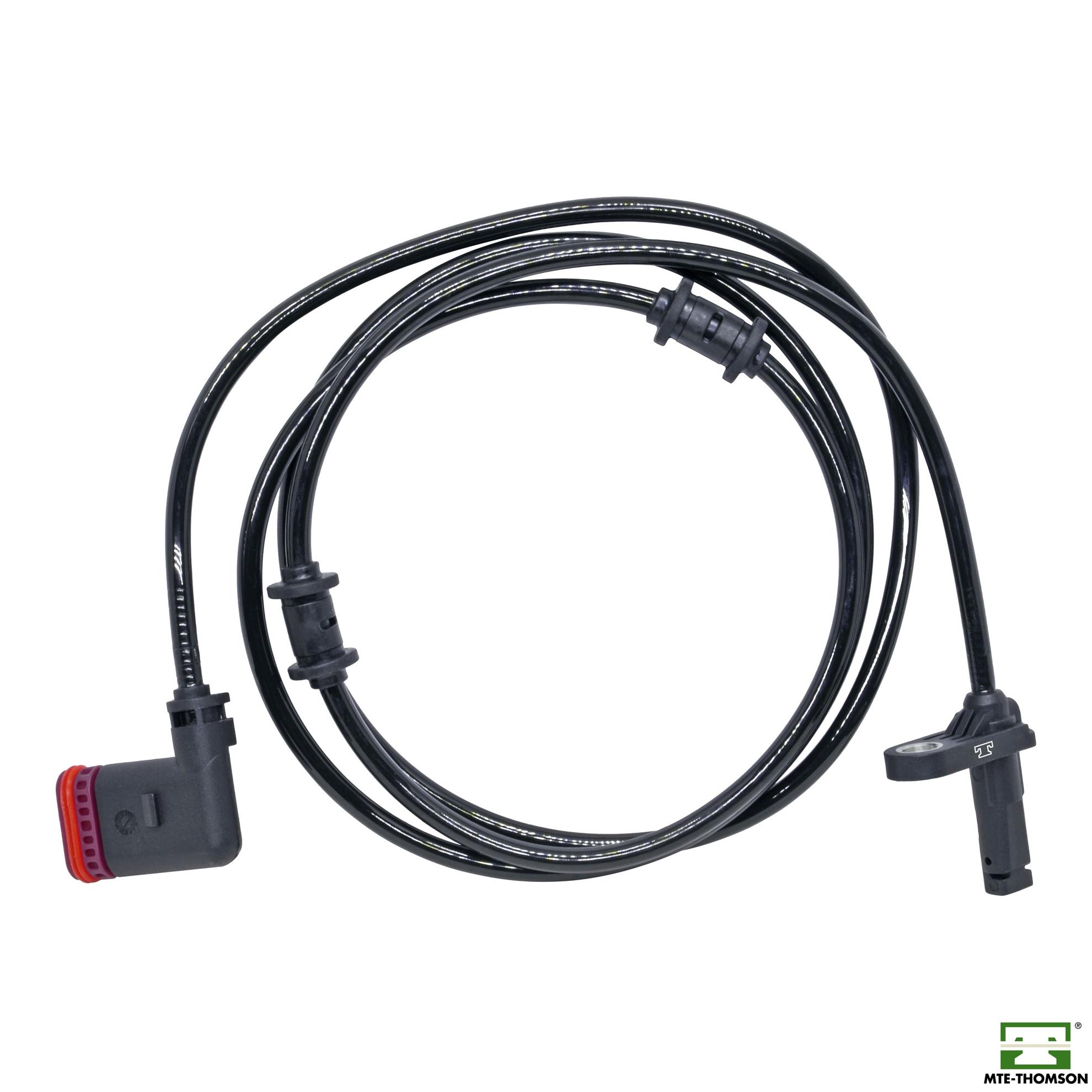 Sensor de Velocidade da Roda ABS para Mercedes-Benz E 320 - MTE-THOMSON - 73428