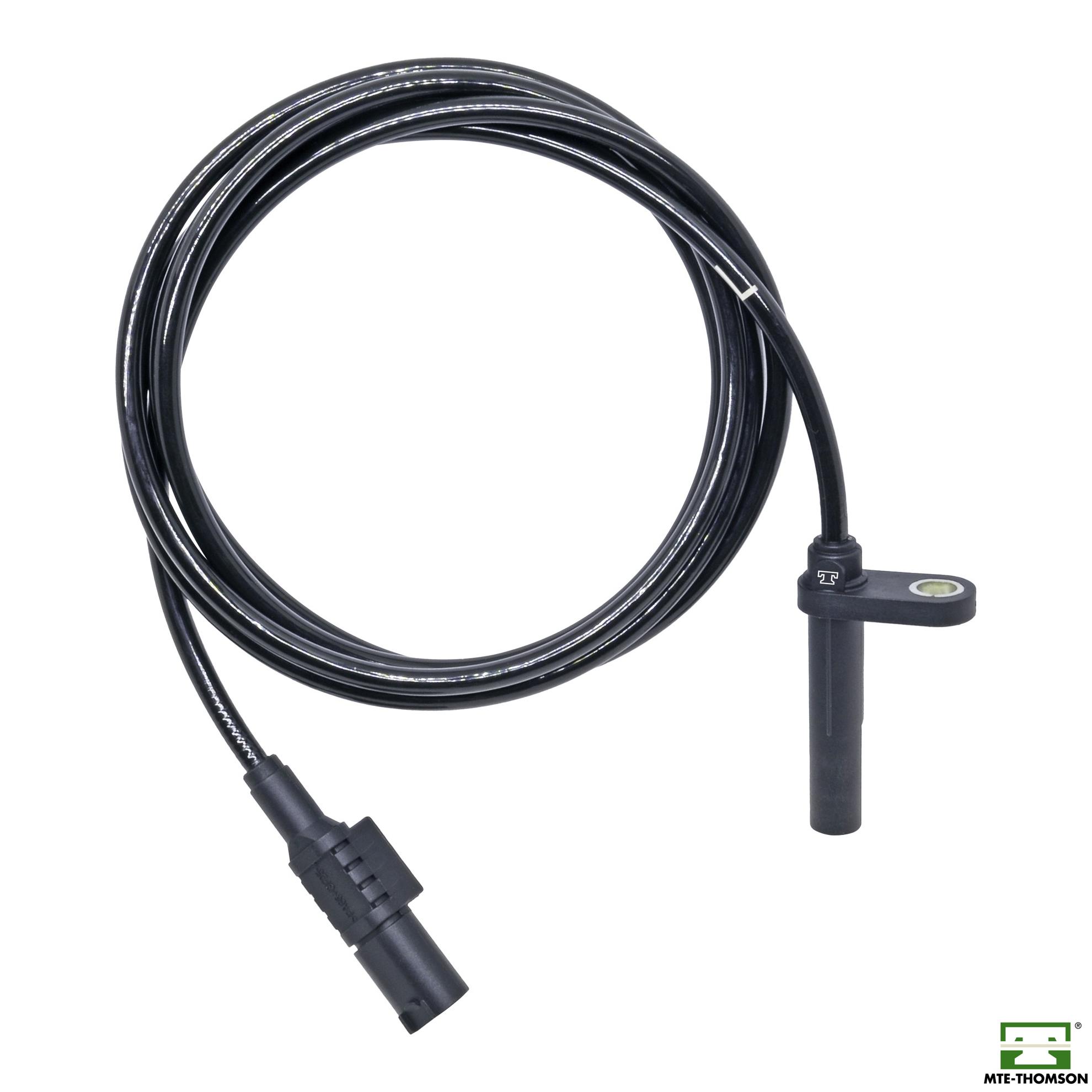 Sensor de Velocidade da Roda ABS - MTE-THOMSON - 73431