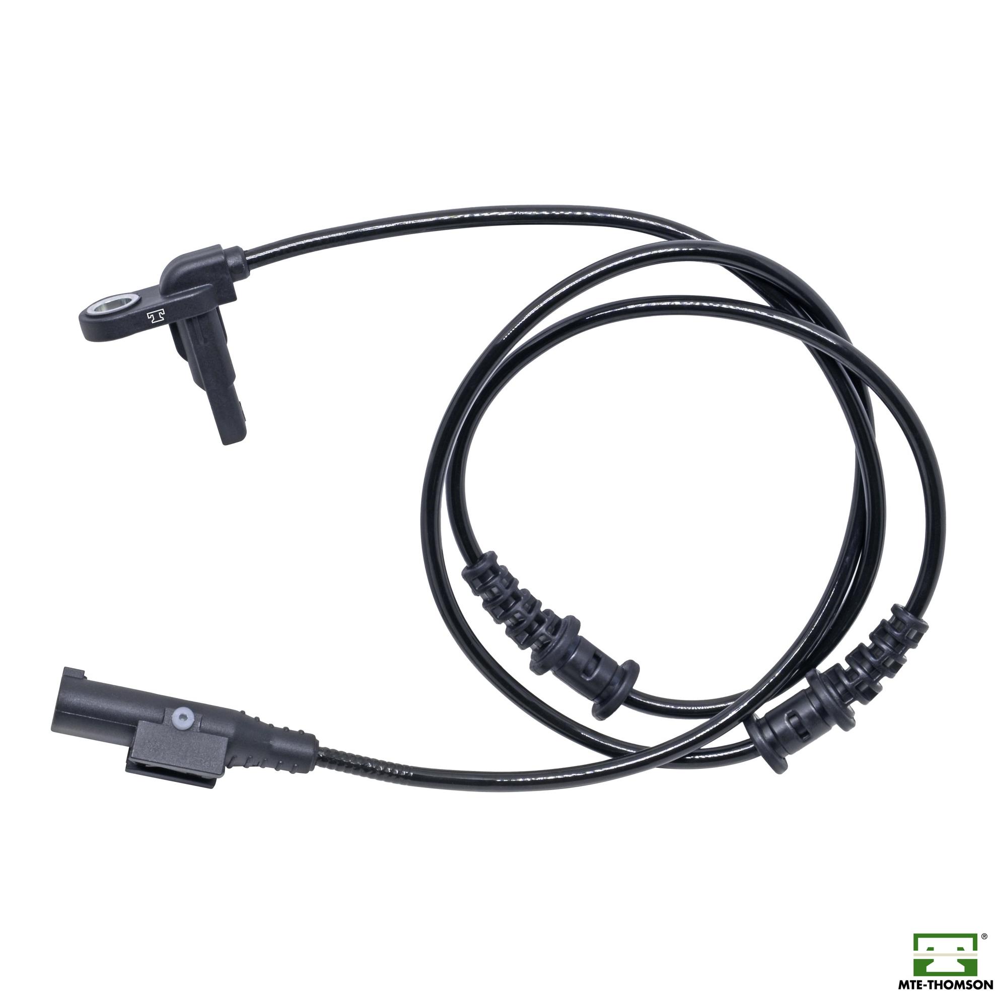Sensor de Velocidade da Roda ABS - MTE-THOMSON - 73432