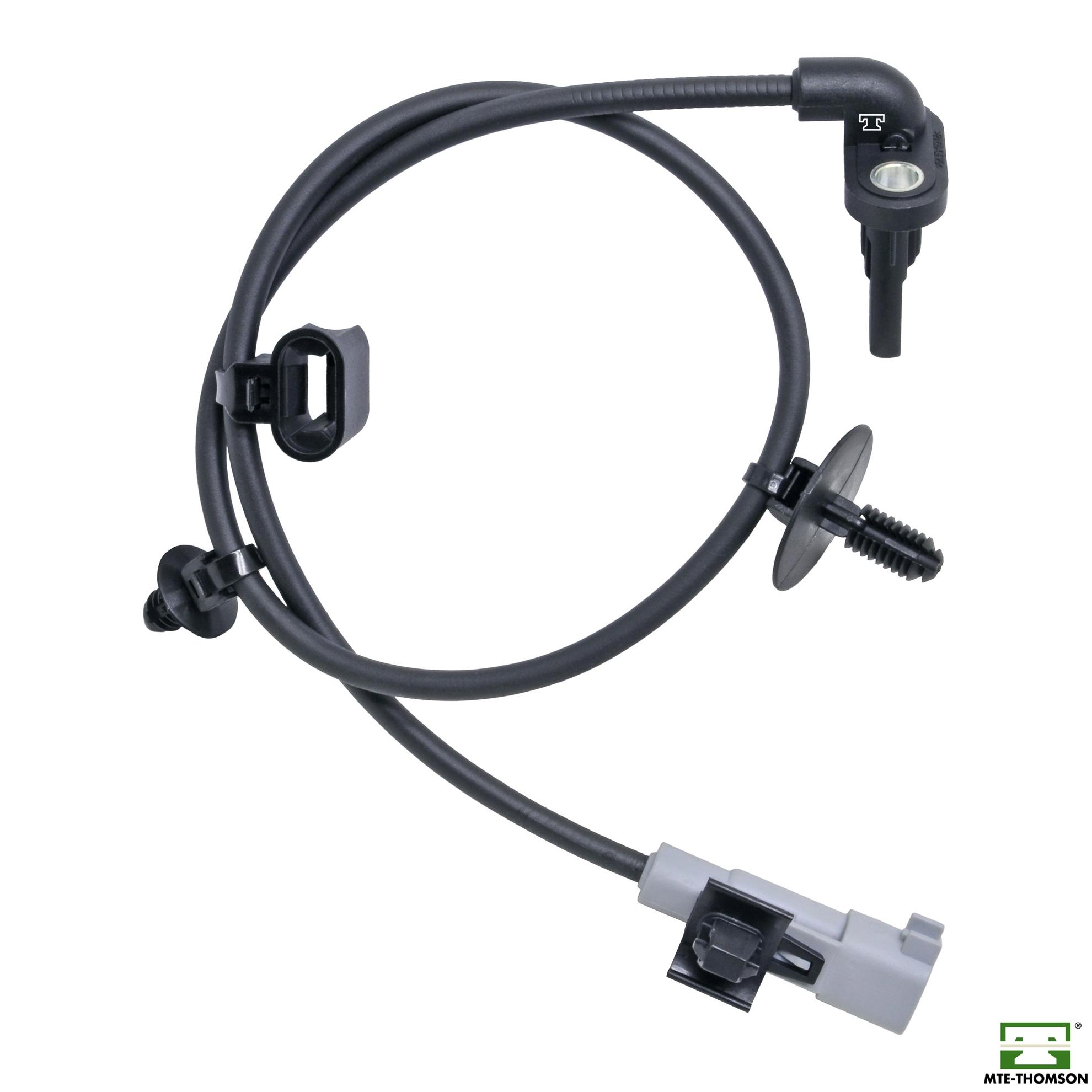 Sensor de Velocidade da Roda ABS para Chevrolet Tracker - MTE-THOMSON - 73439