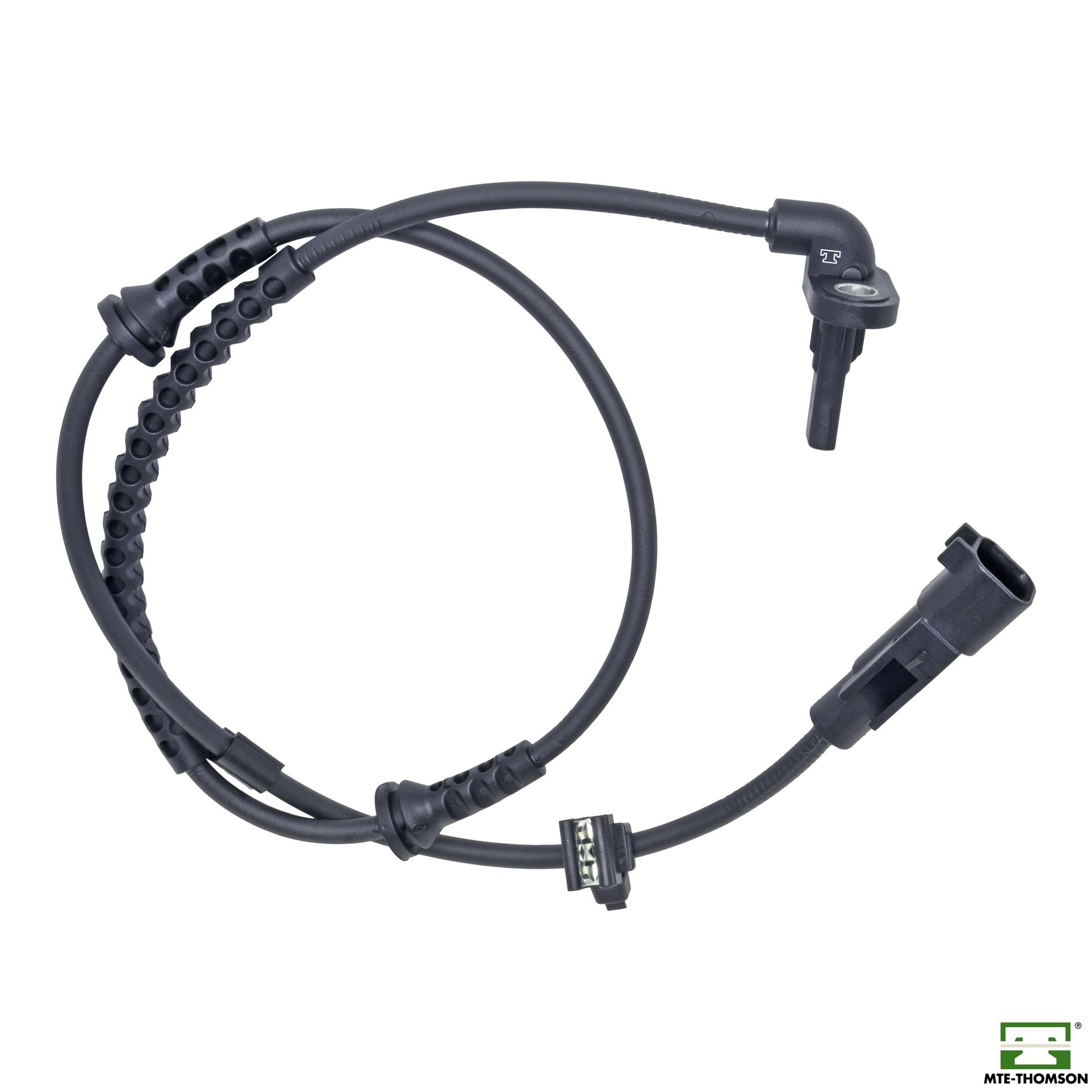 Sensor de Velocidade da Roda ABS - MTE-THOMSON - 73442