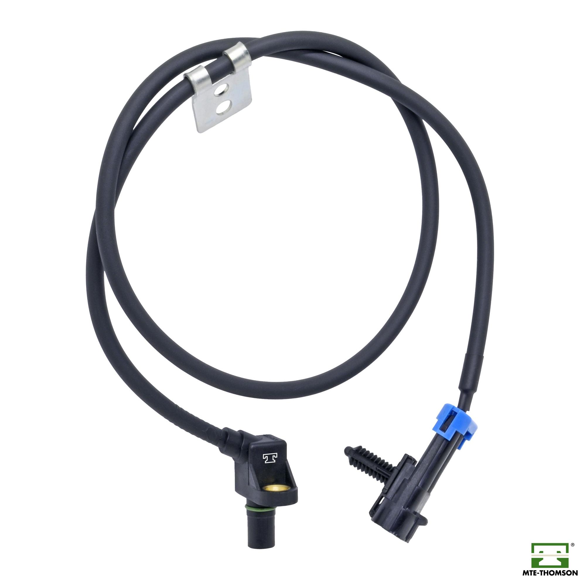 Sensor de Velocidade da Roda ABS para Chevrolet Blazer e S10 - MTE-THOMSON - 73444