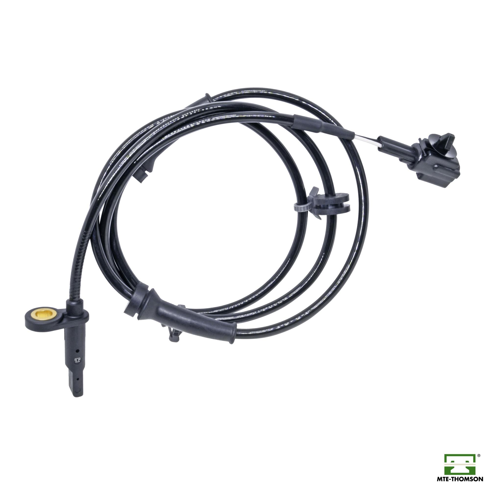 Sensor de Velocidade da Roda ABS para Nissan Grand Livina e Livina - MTE-THOMSON - 73445