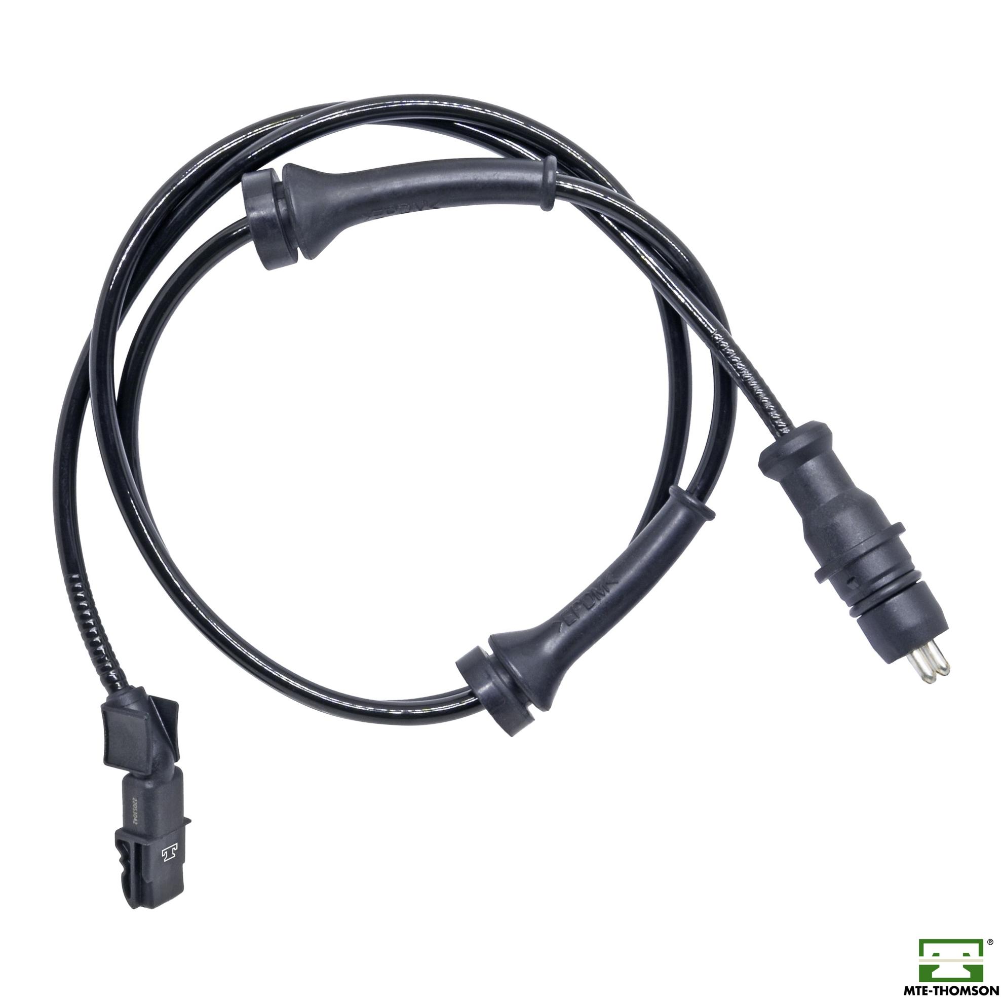 Sensor de Velocidade da Roda ABS - MTE-THOMSON - 73446