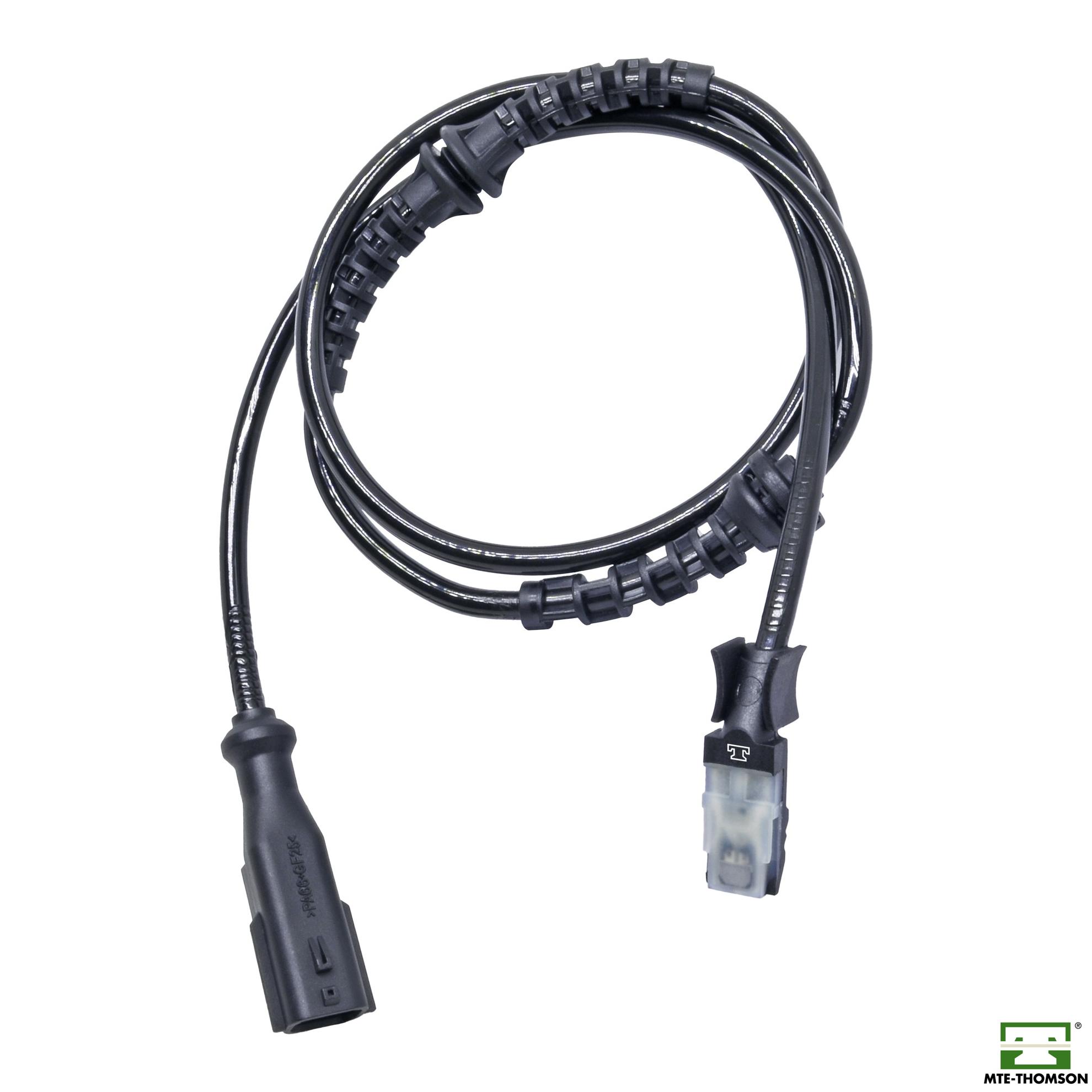 Sensor de Velocidade da Roda ABS - MTE-THOMSON - 73447