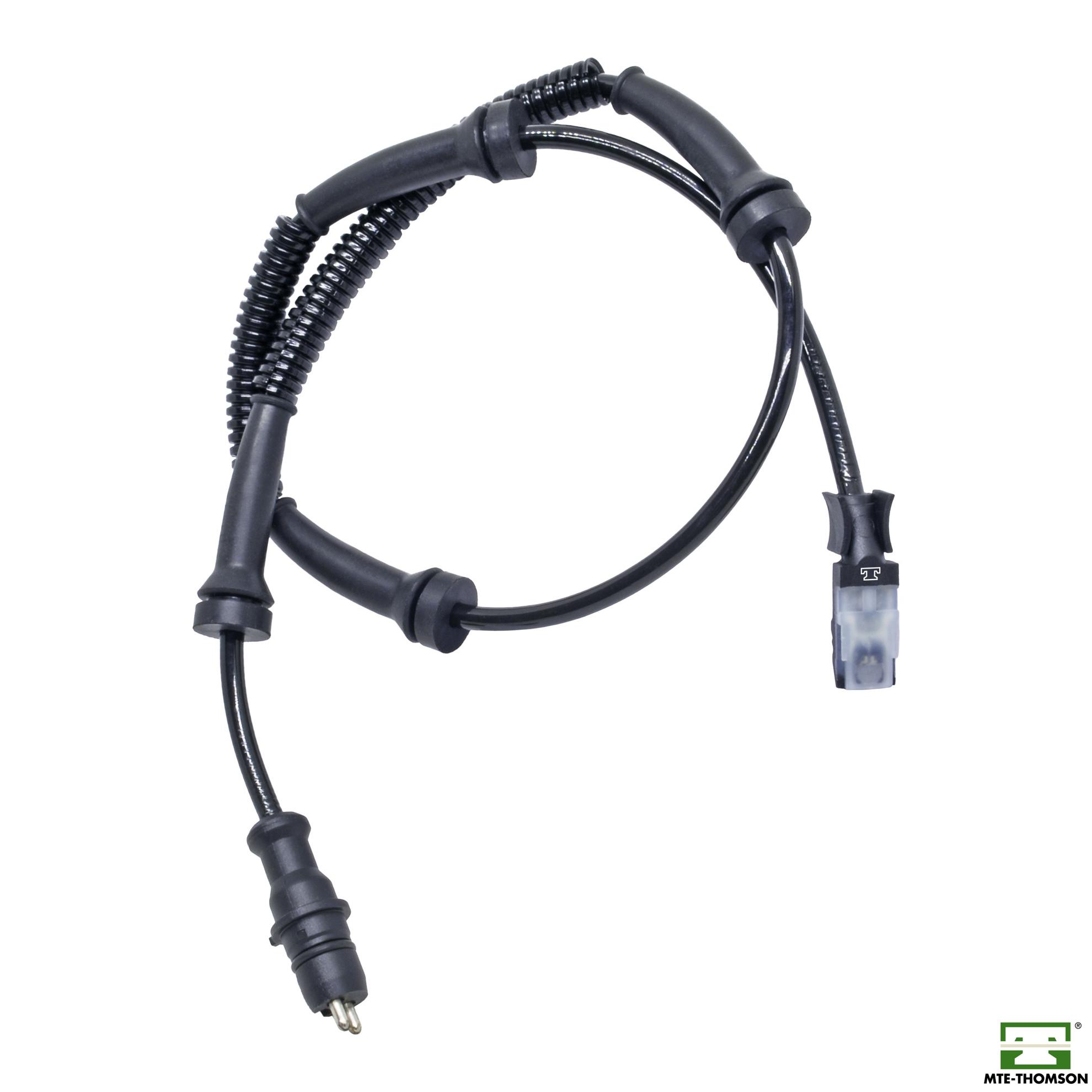 Sensor de Velocidade da Roda ABS - MTE-THOMSON - 73449