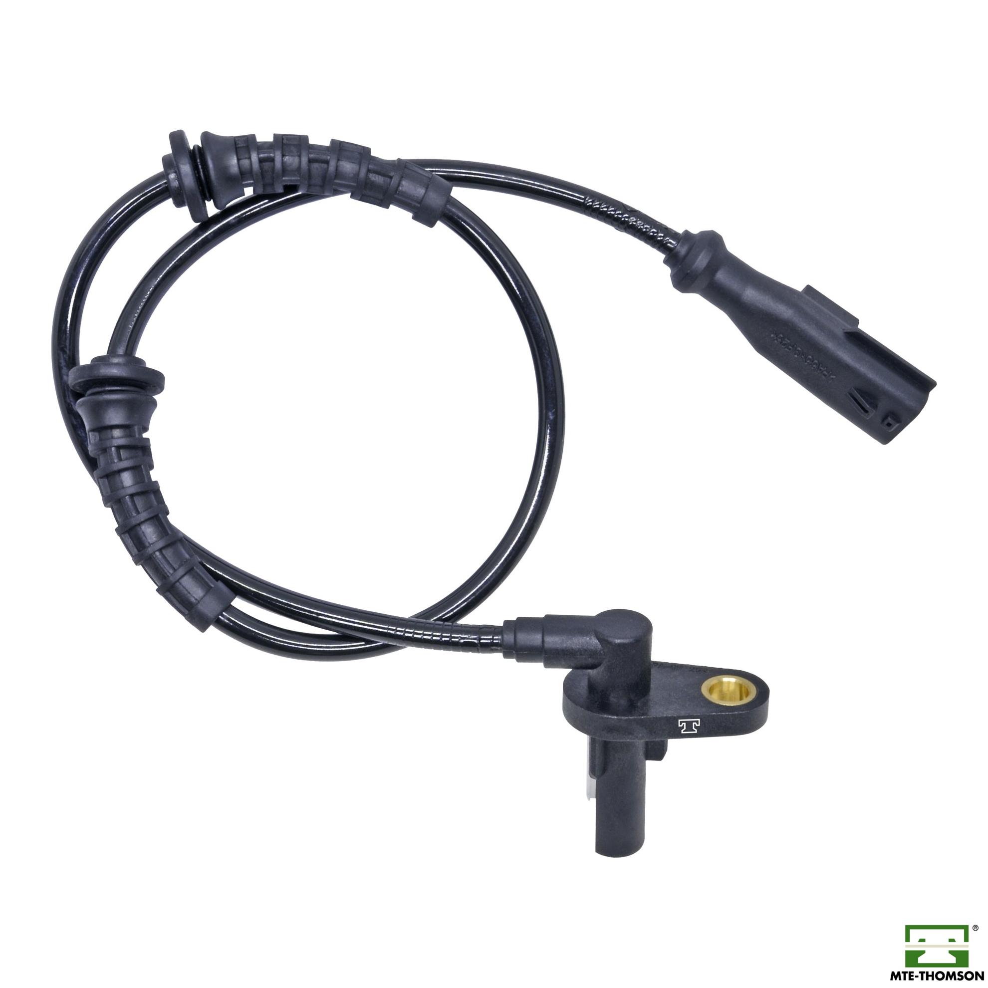 Sensor de Velocidade da Roda ABS - MTE-THOMSON - 73452