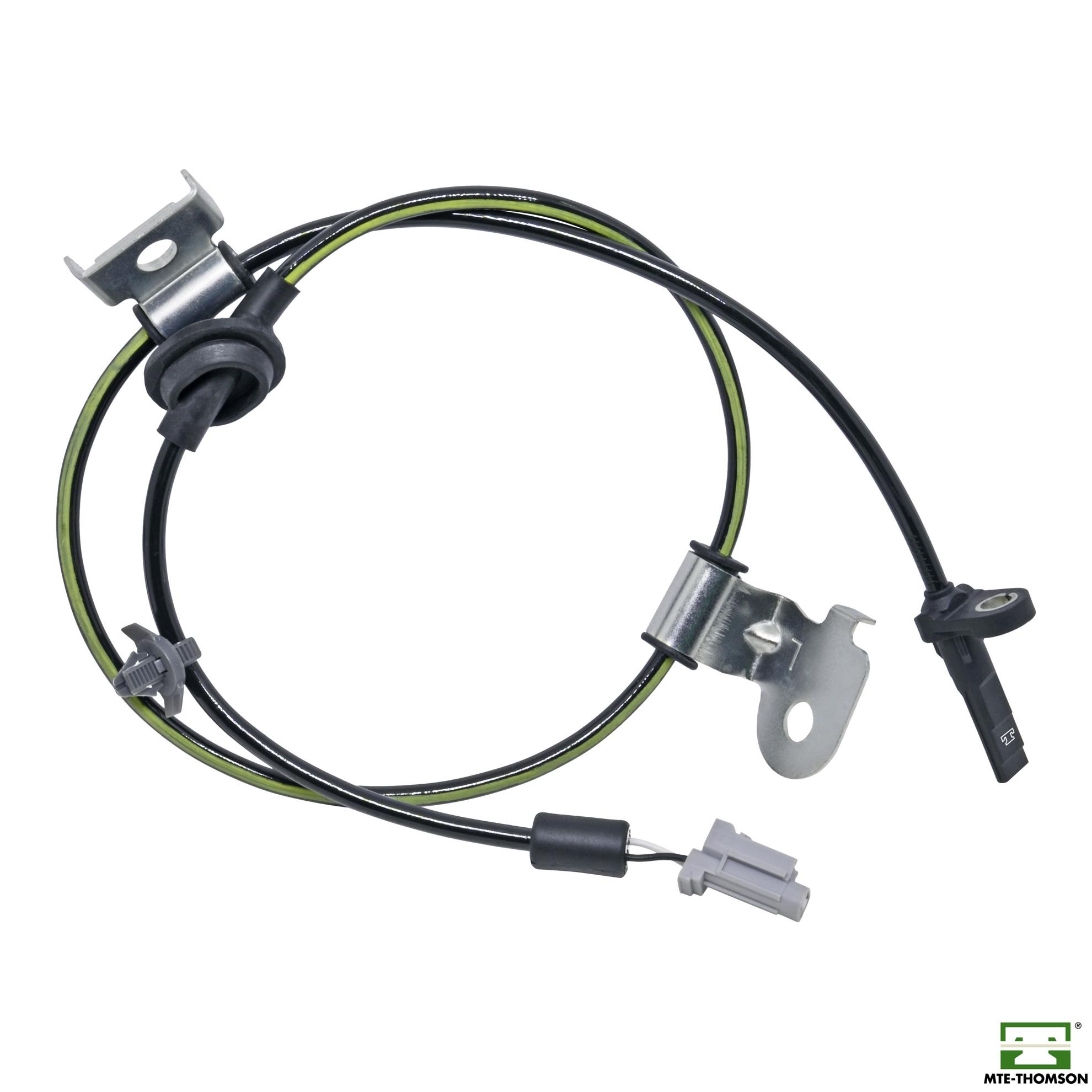 Sensor de Velocidade da Roda ABS para Subaru Legacy - MTE-THOMSON - 73453
