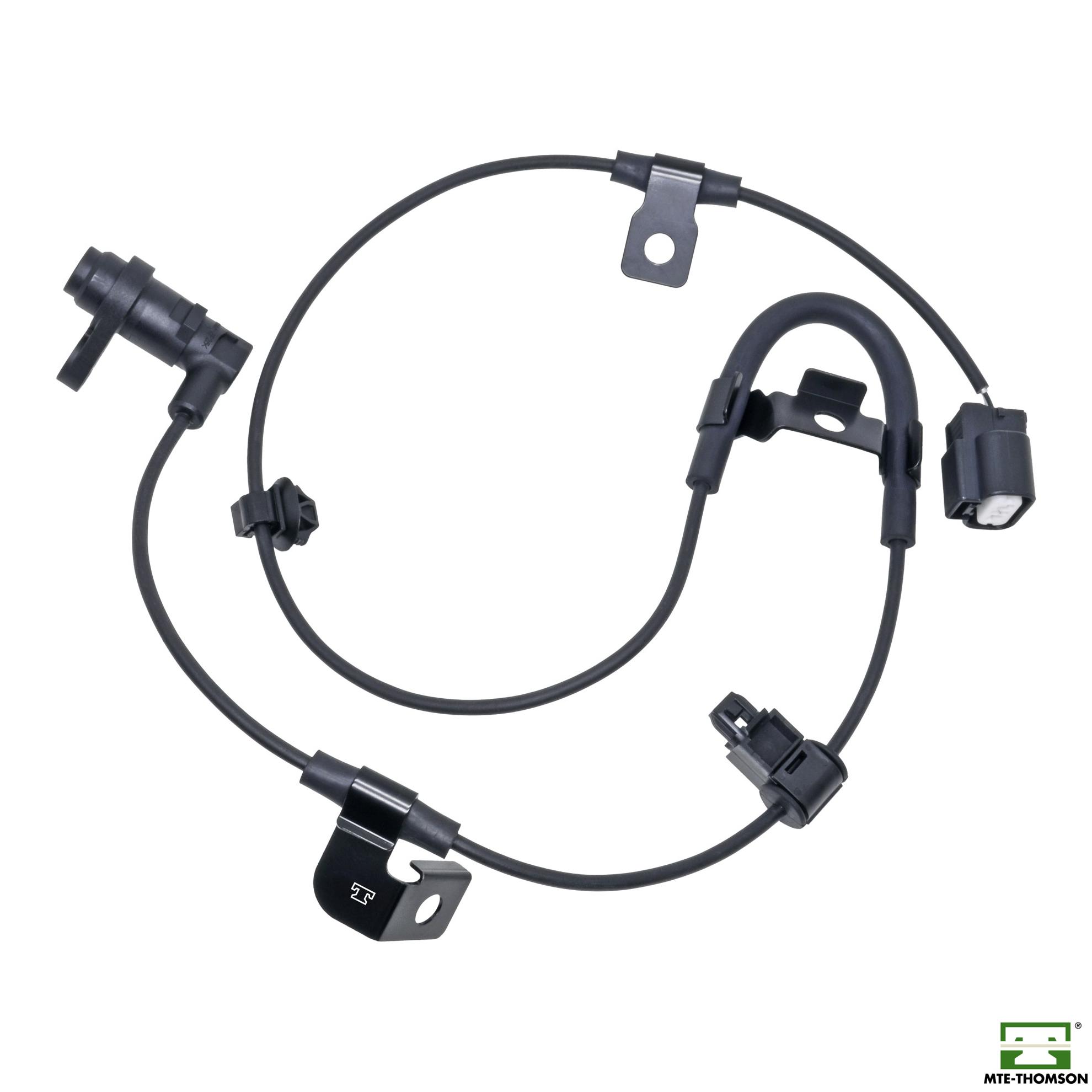 Sensor de Velocidade da Roda ABS para Mitsubishi L200 e Pajero Dakar - MTE-THOMSON - 73461