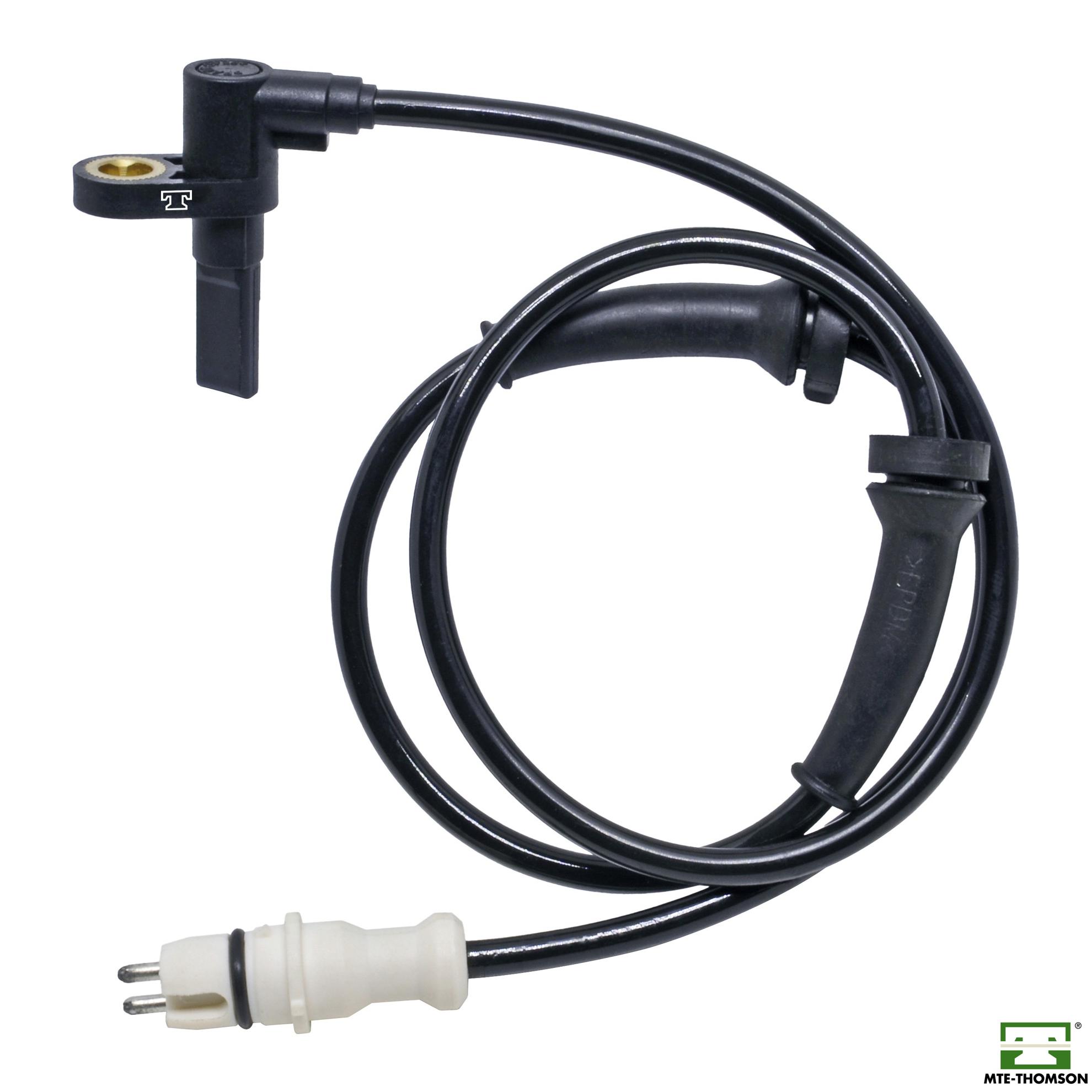 Sensor de Velocidade da Roda ABS para Fiat Palio Weekend - MTE-THOMSON - 73464