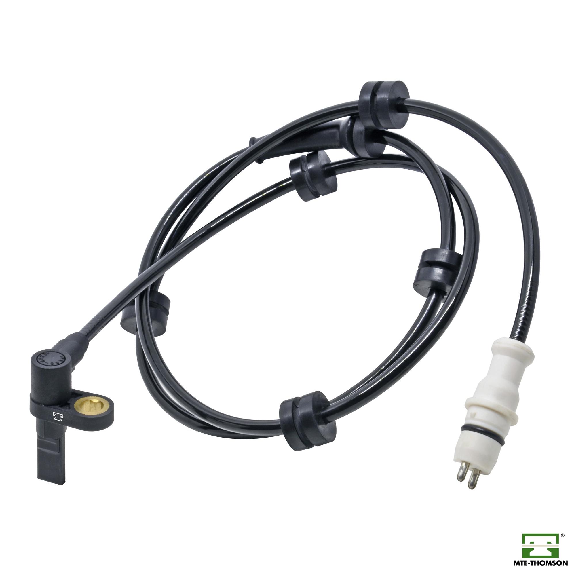 Sensor de Velocidade da Roda ABS - MTE-THOMSON - 73466