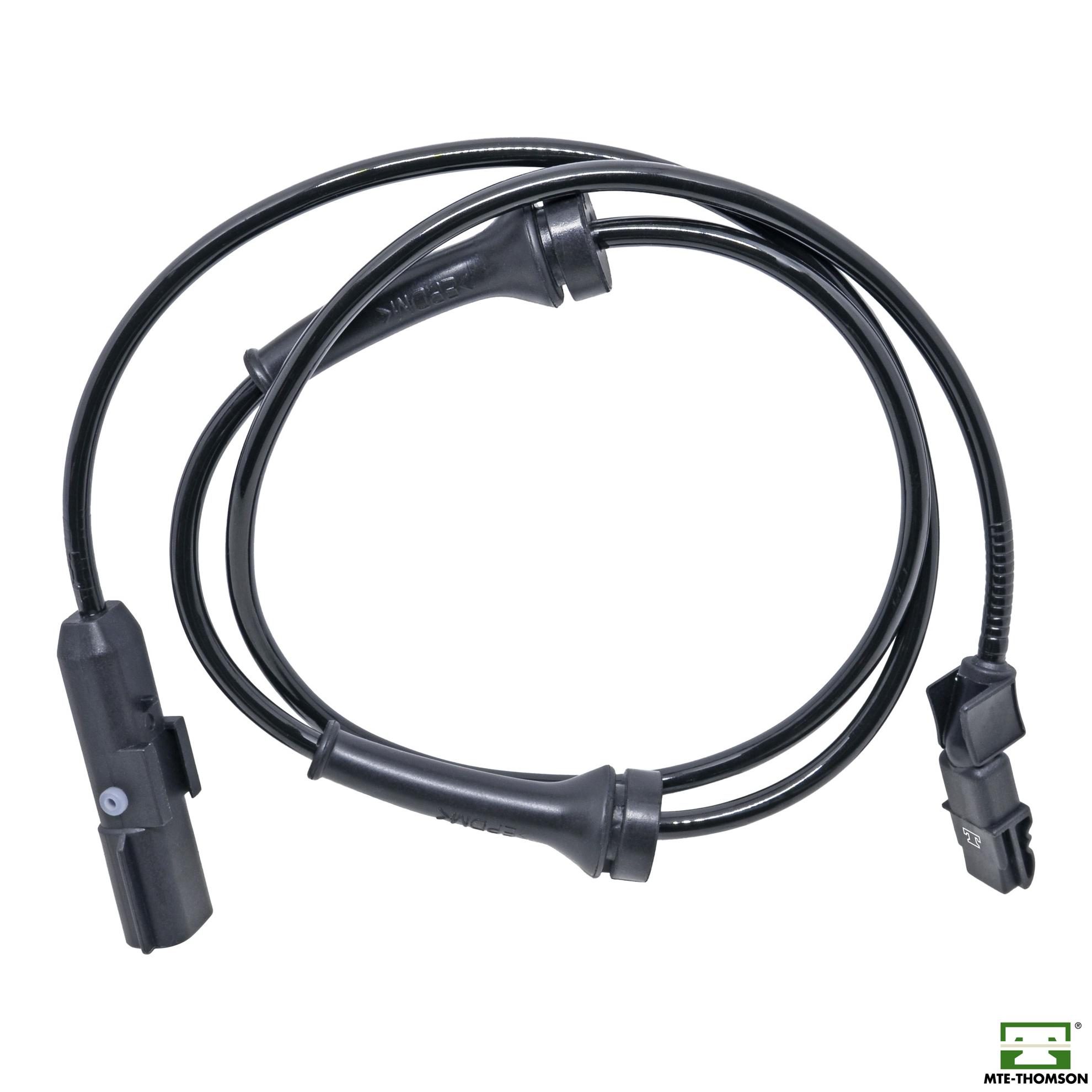 Sensor de Velocidade da Roda ABS para Renault Megane - MTE-THOMSON - 73470