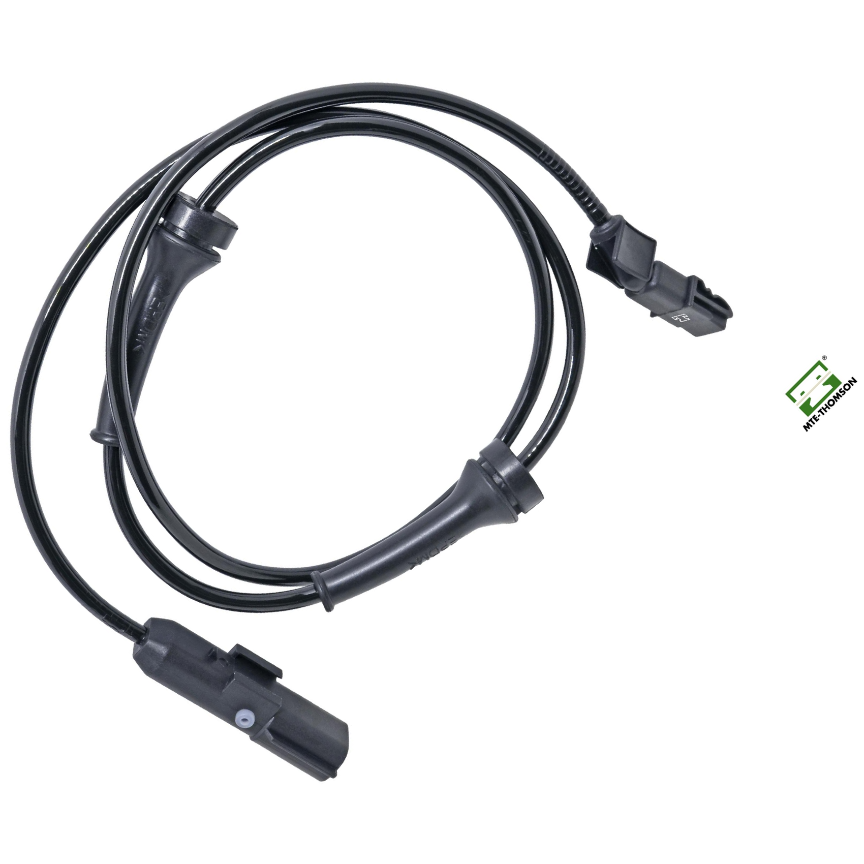 Sensor de Velocidade da Roda ABS para Renault Megane - MTE-THOMSON - 73470