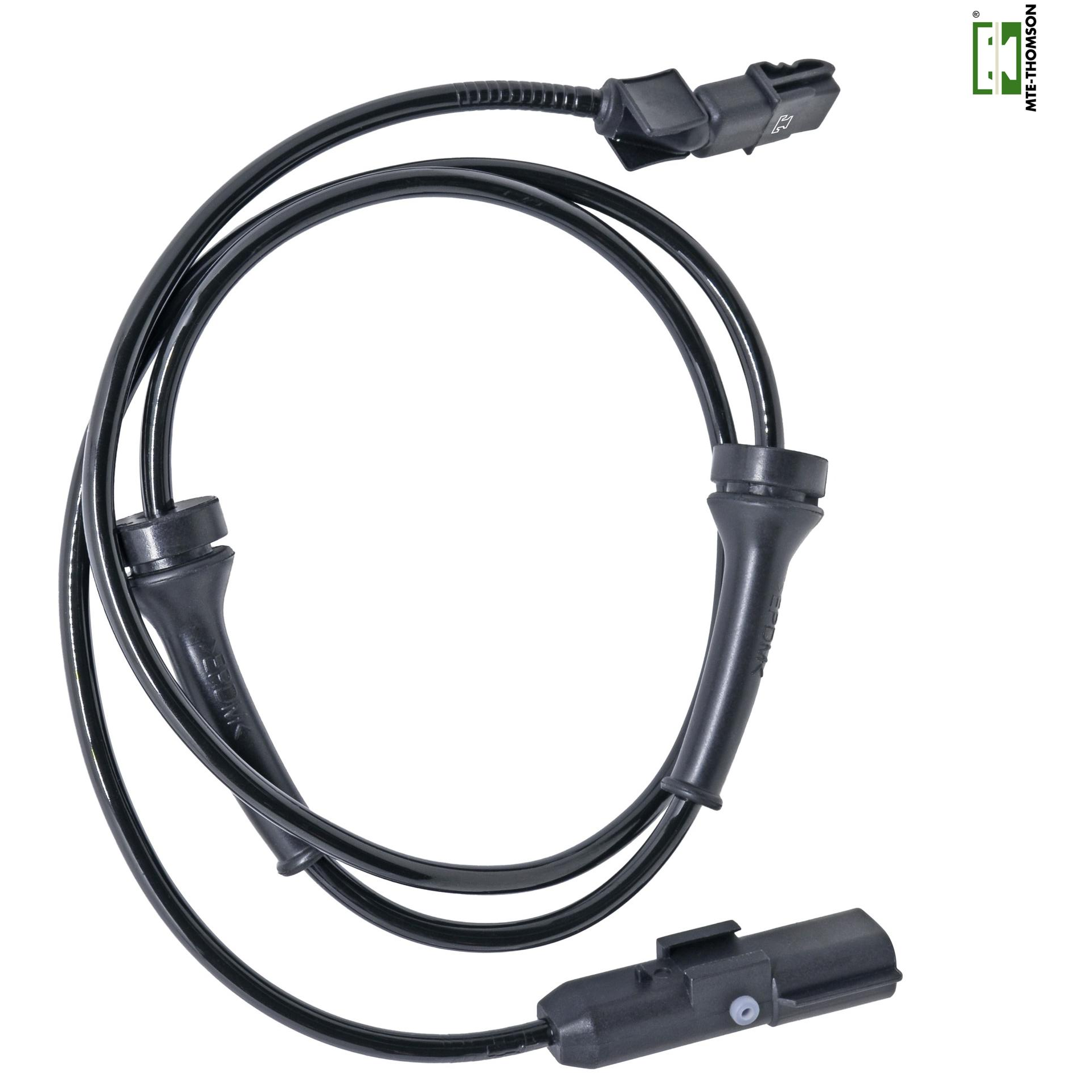 Sensor de Velocidade da Roda ABS para Renault Megane - MTE-THOMSON - 73470