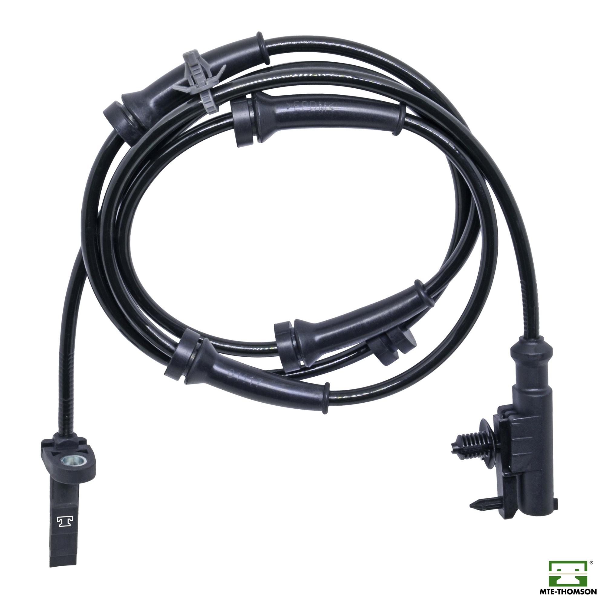 Sensor de Velocidade da Roda ABS - MTE-THOMSON - 73472
