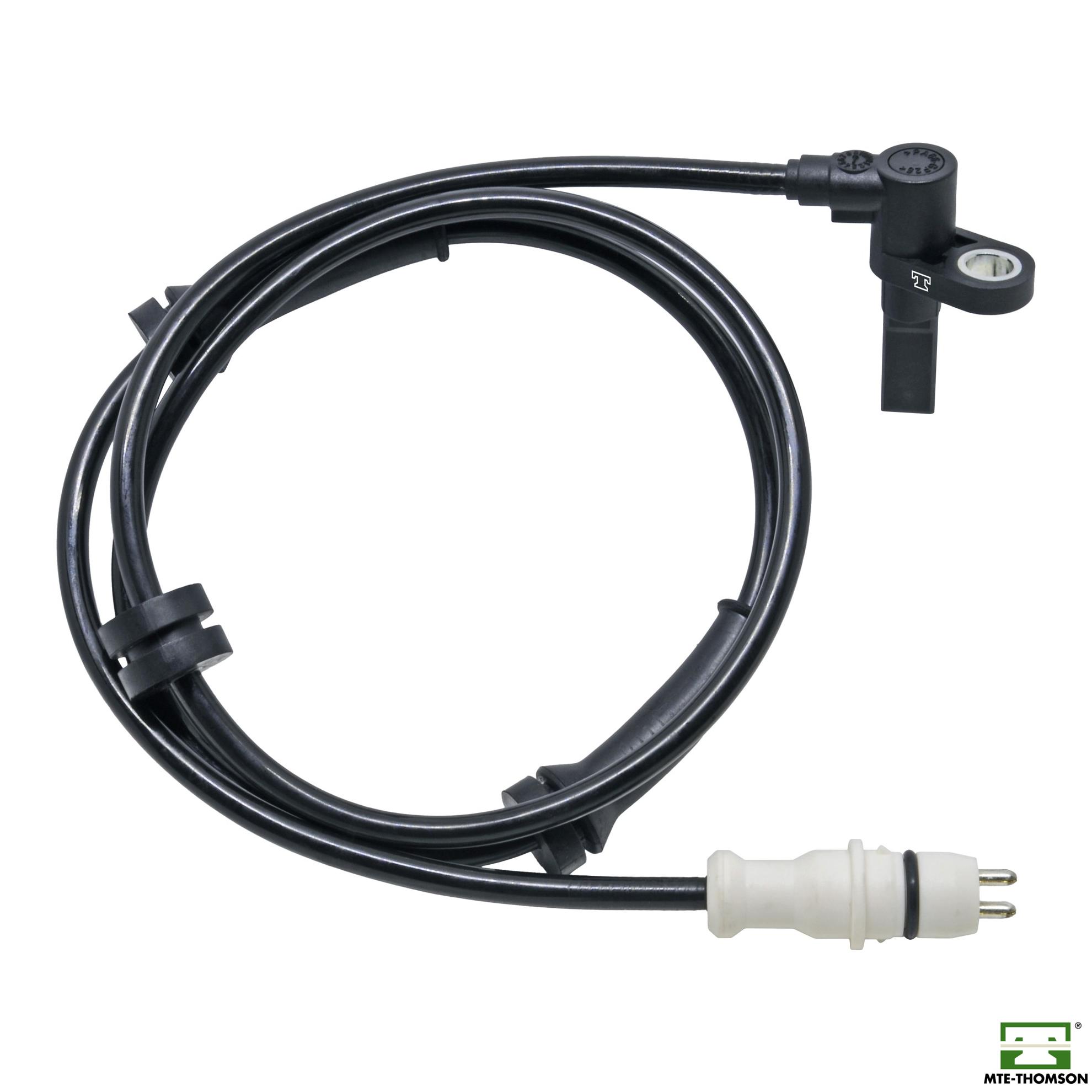 Sensor de Velocidade da Roda ABS para Fiat Palio Weekend - MTE-THOMSON - 73473