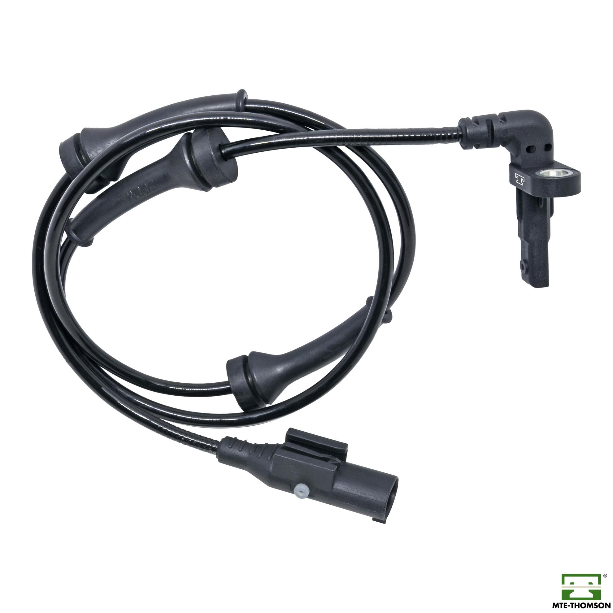 Sensor de Velocidade da Roda ABS para Fiat Bravo - MTE-THOMSON - 73475