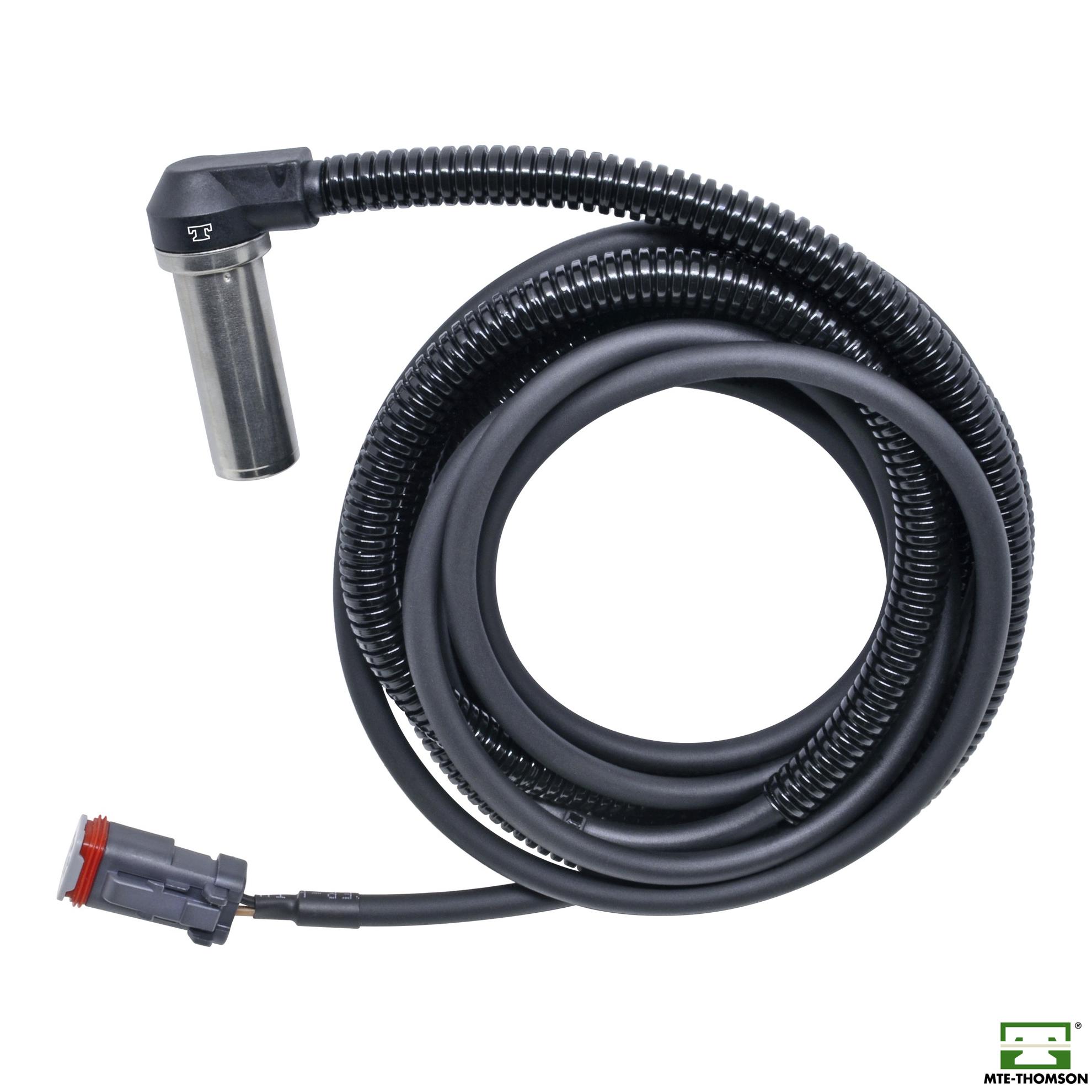Sensor de Velocidade da Roda ABS - MTE-THOMSON - 73476