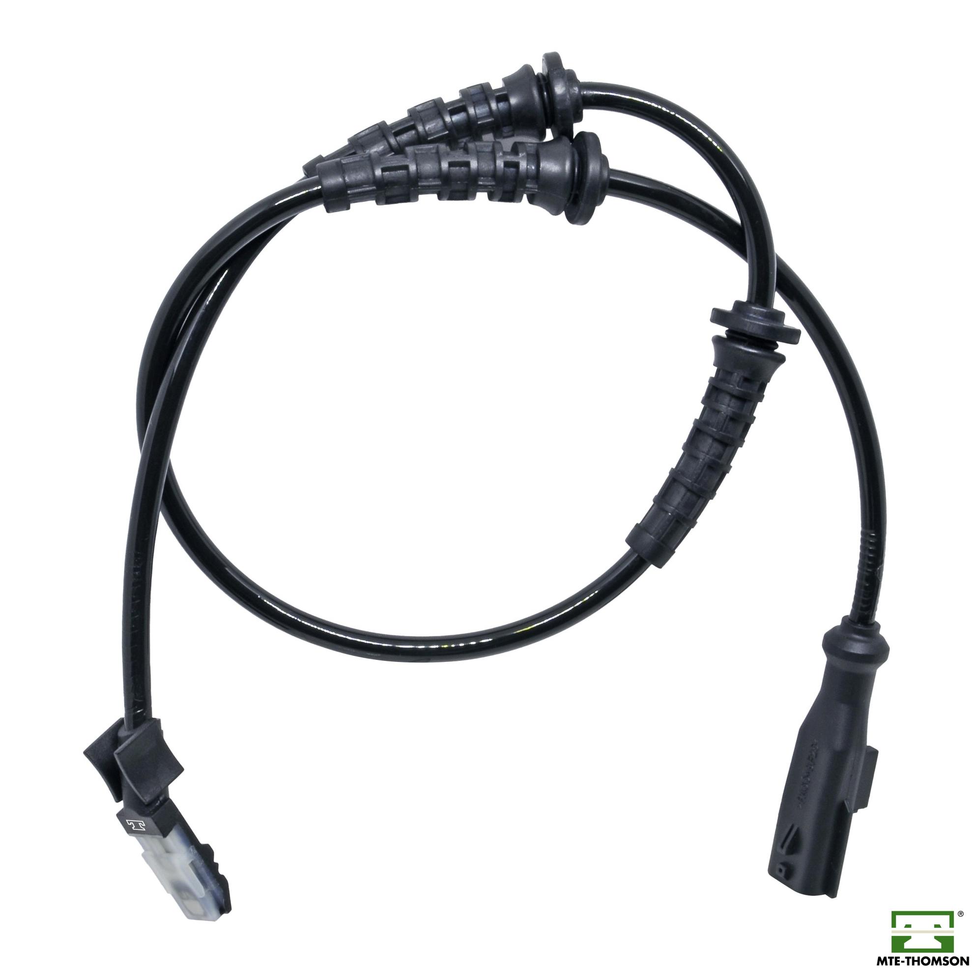 Sensor de Velocidade da Roda ABS - MTE-THOMSON - 73481
