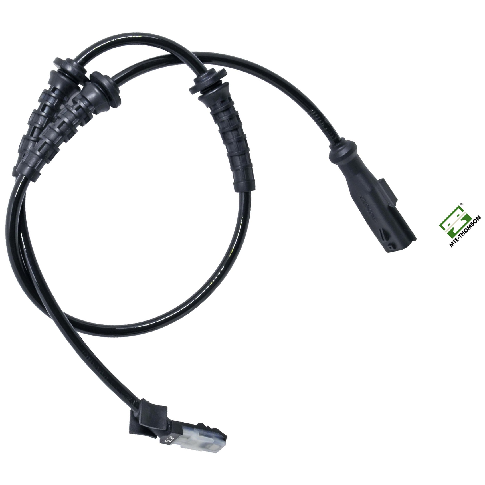 Sensor de Velocidade da Roda ABS - MTE-THOMSON - 73481