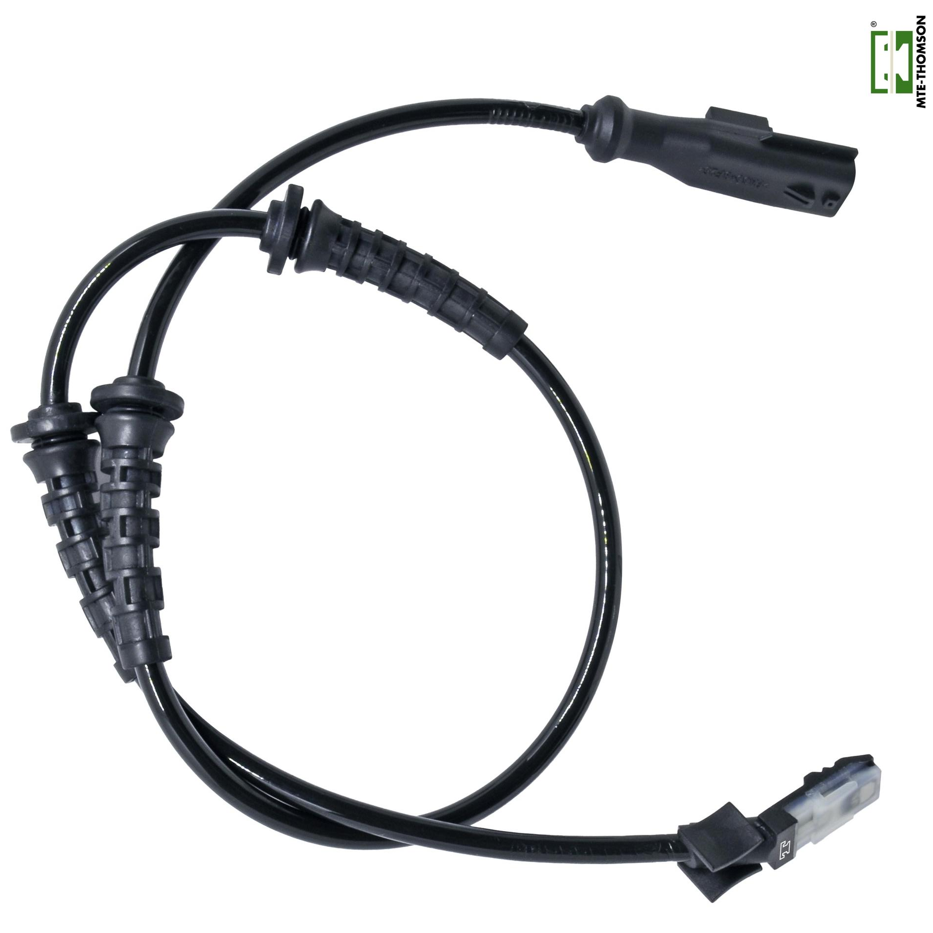 Sensor de Velocidade da Roda ABS - MTE-THOMSON - 73481